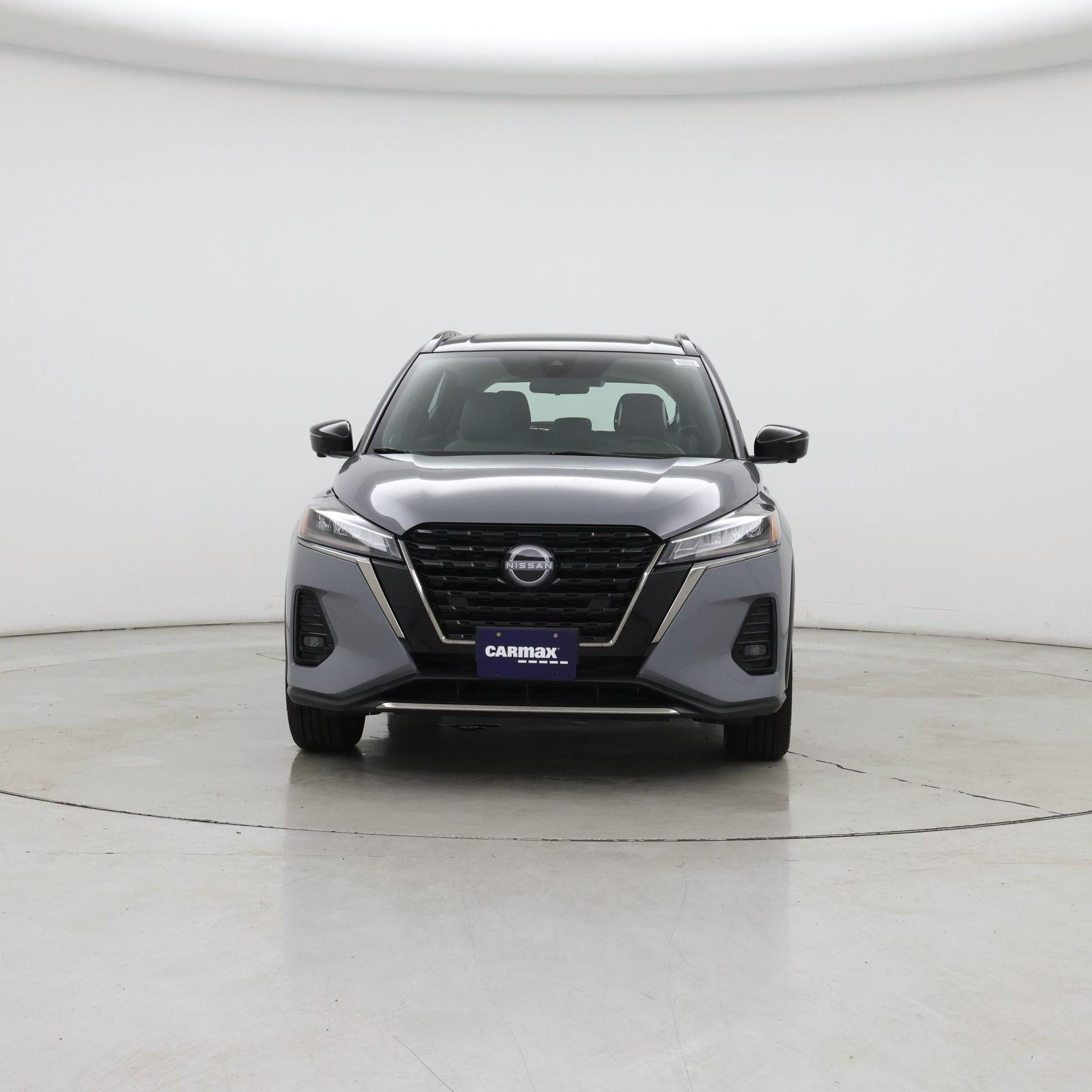 Thumbnail: 2023 Nissan Kicks - 5
