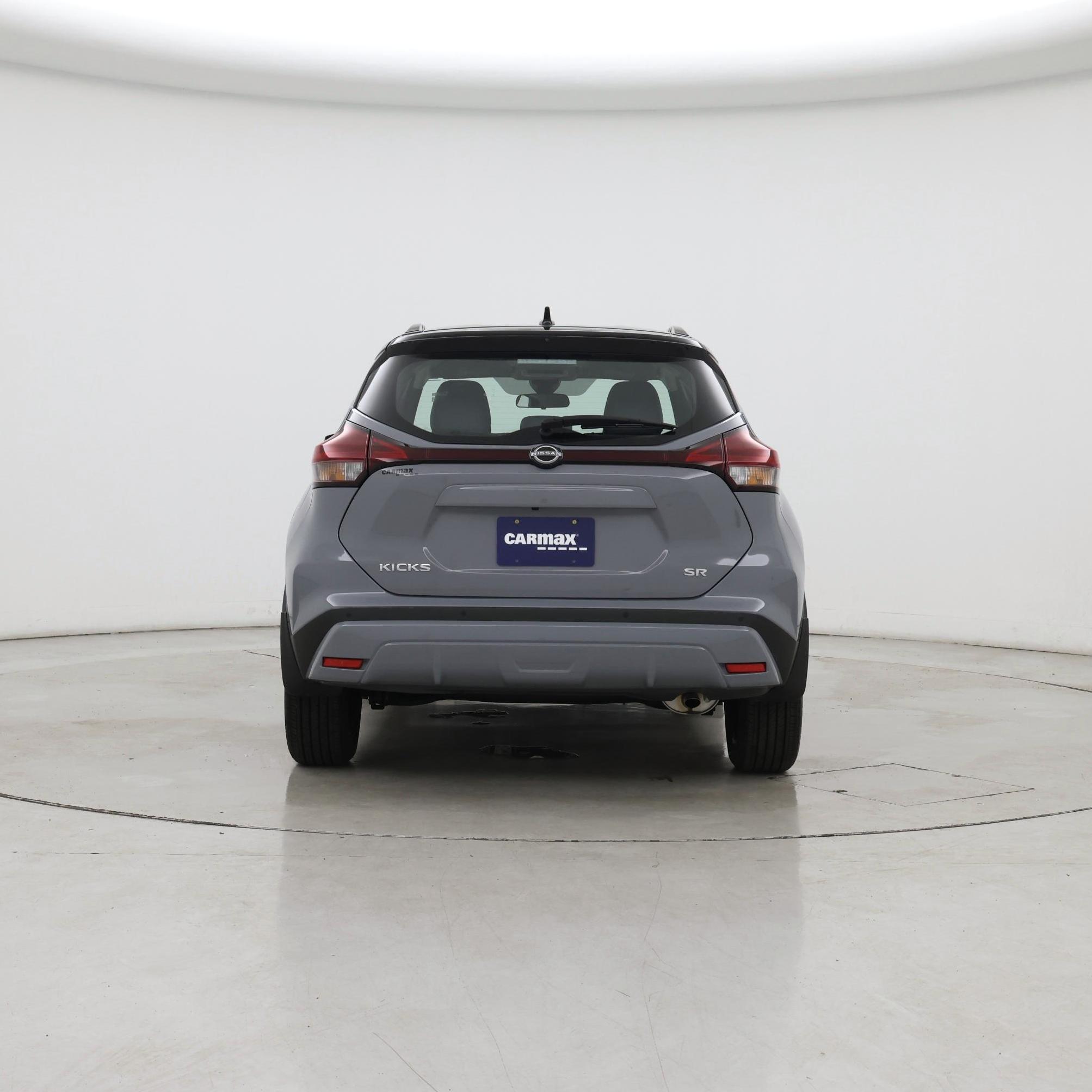 Thumbnail: 2023 Nissan Kicks - 6
