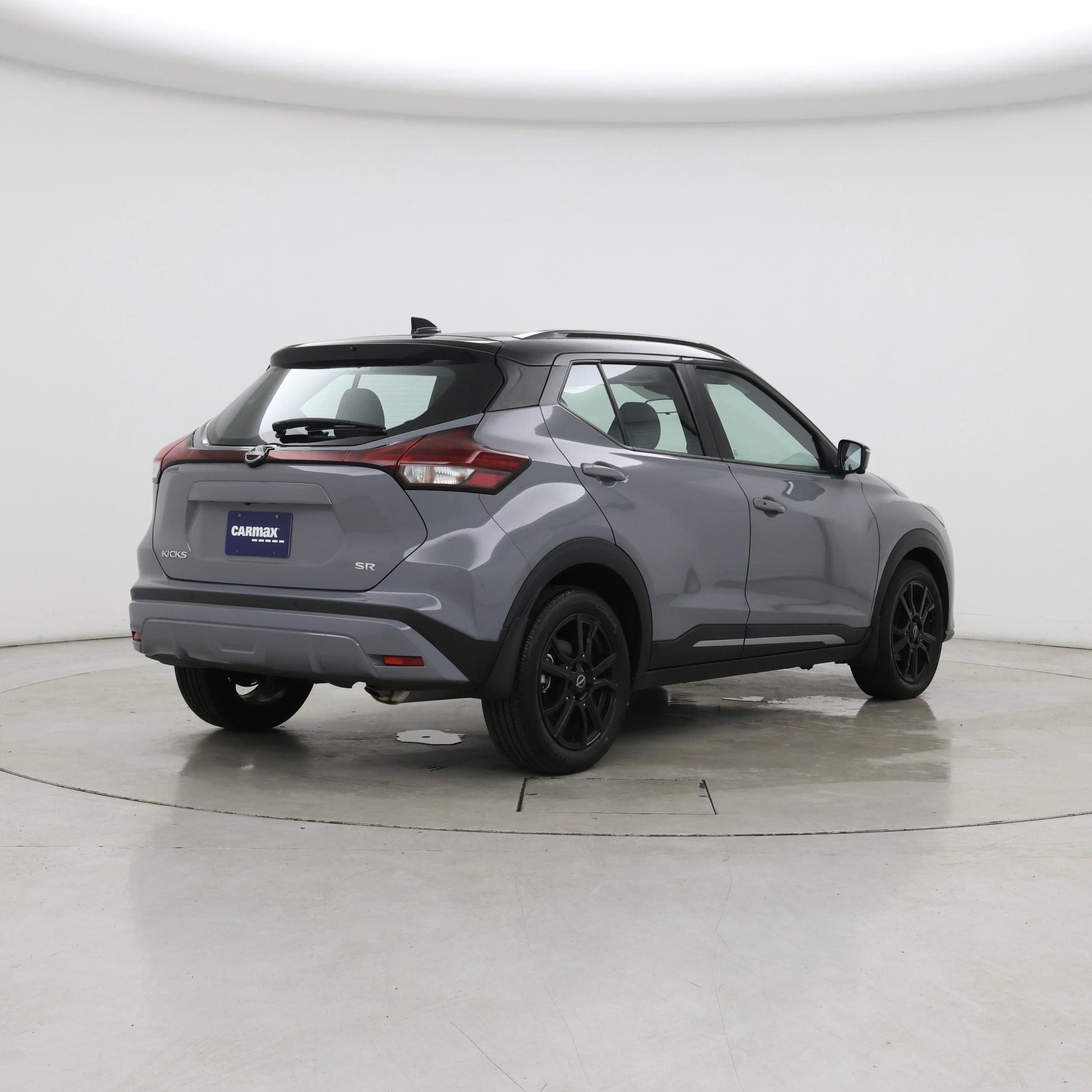 Thumbnail: 2023 Nissan Kicks - 8