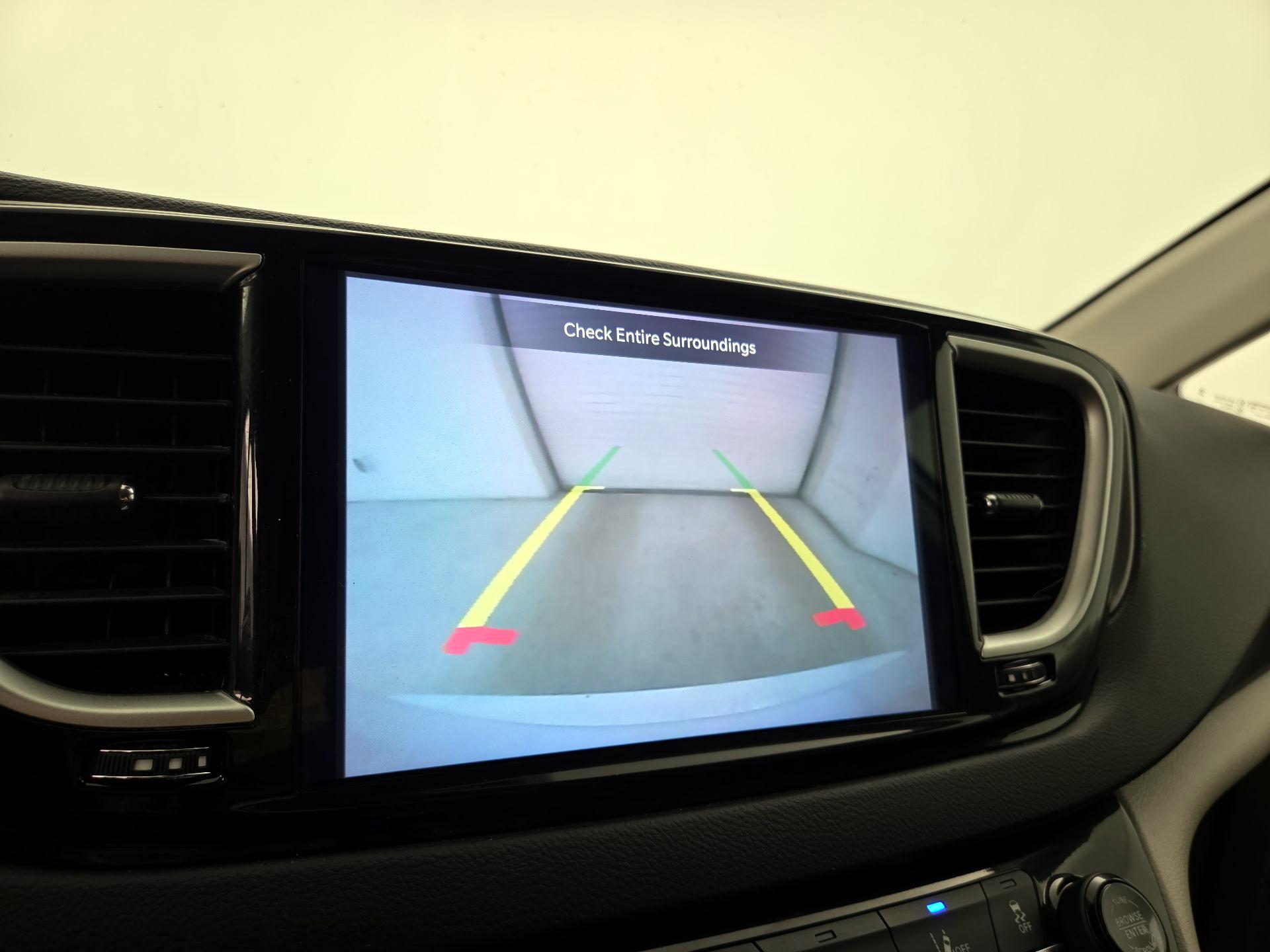 Thumbnail: 2023 Chrysler Pacifica - 14