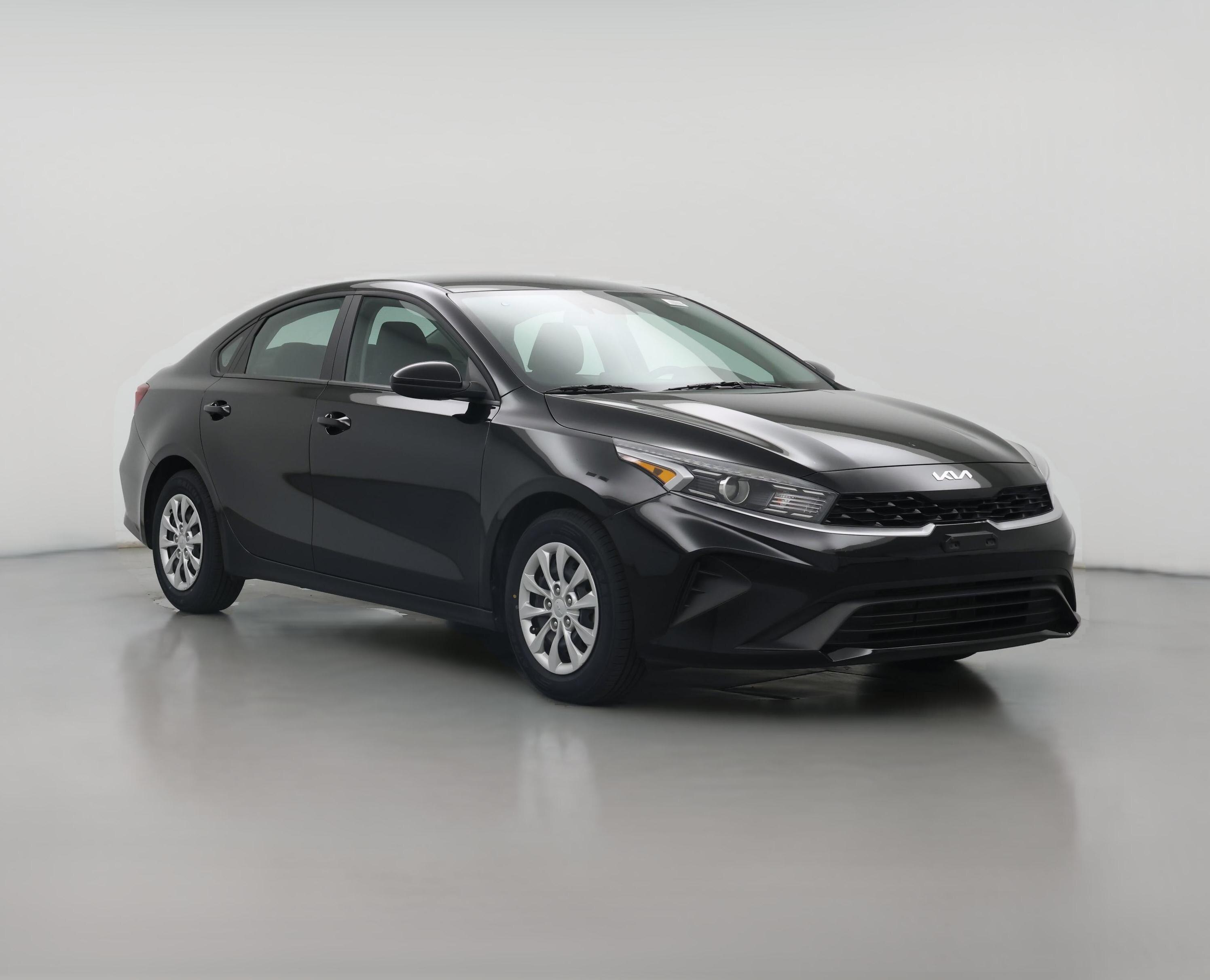 Thumbnail: 2024 Kia Forte - 1