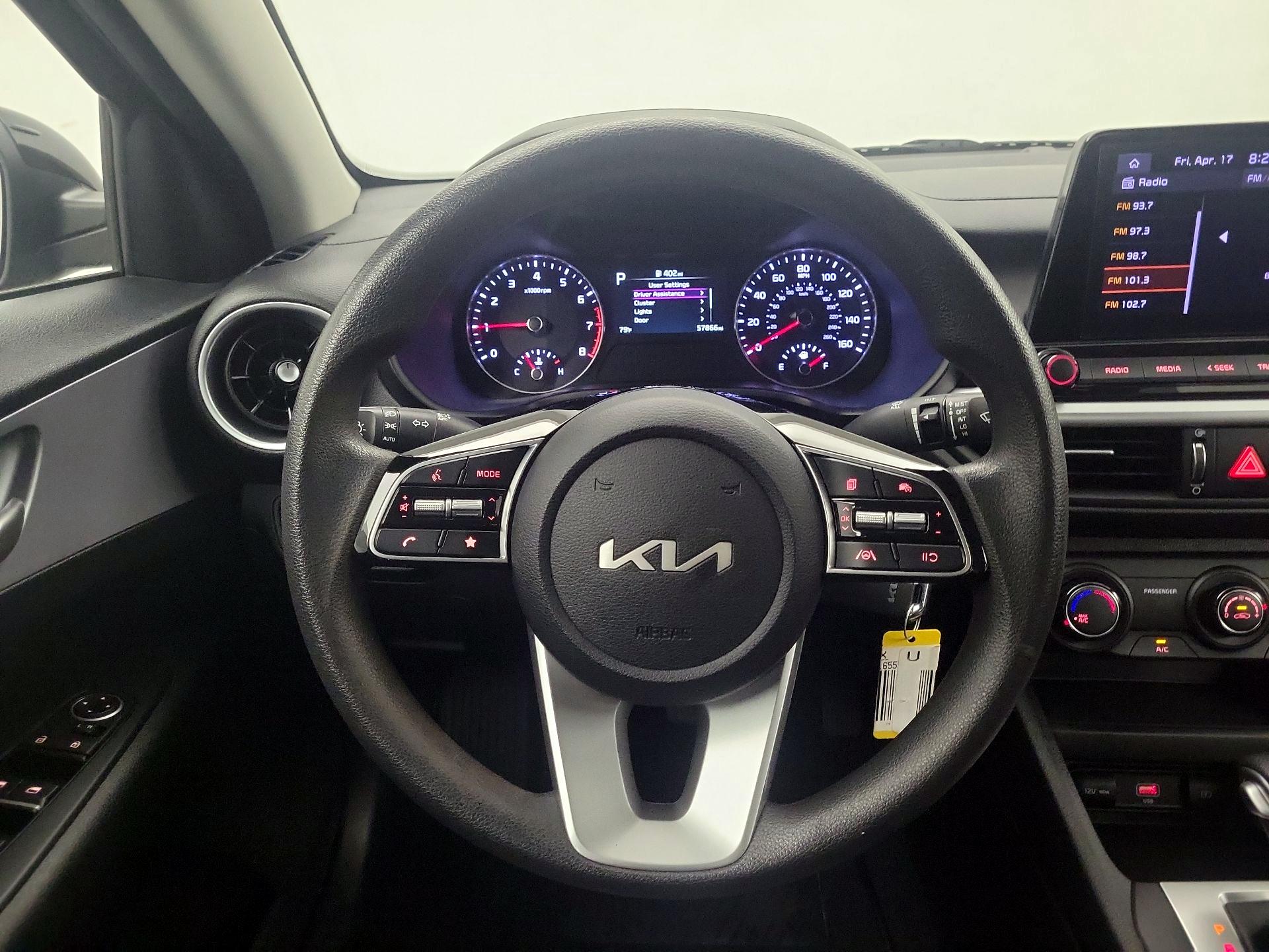 Thumbnail: 2024 Kia Forte - 10