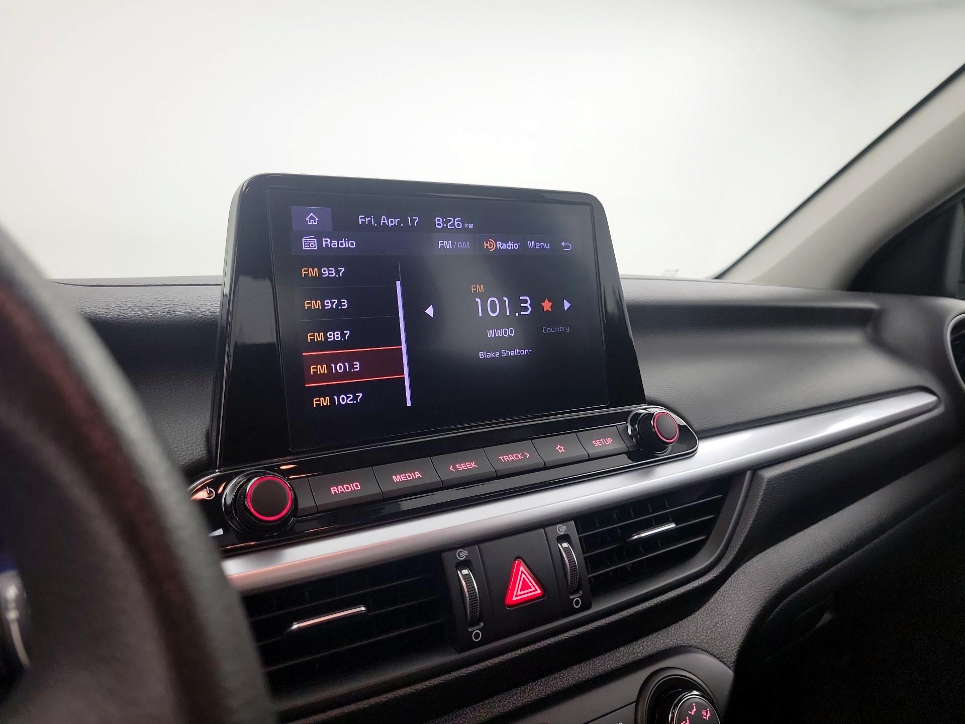 Thumbnail: 2024 Kia Forte - 15