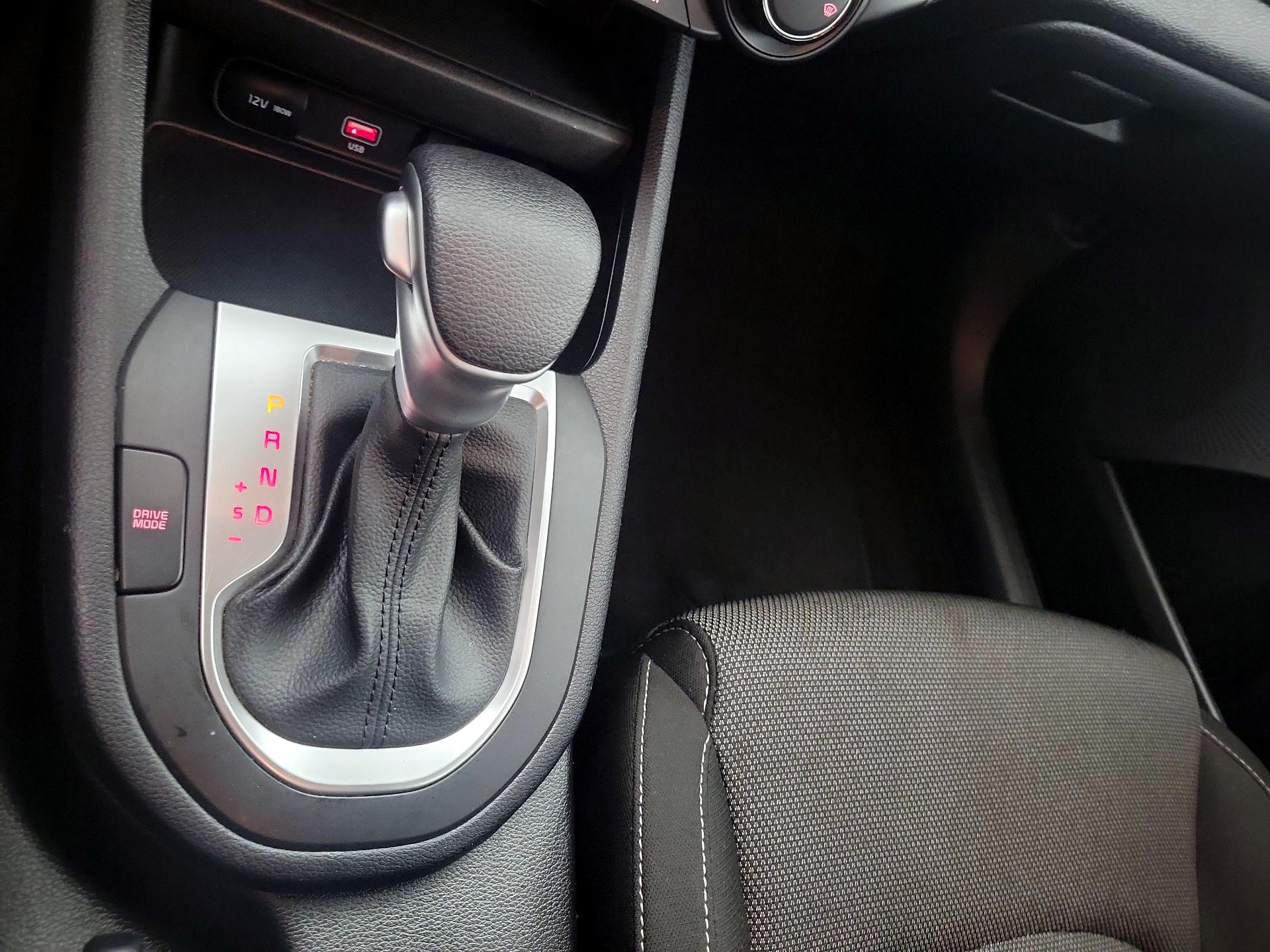 Thumbnail: 2024 Kia Forte - 17