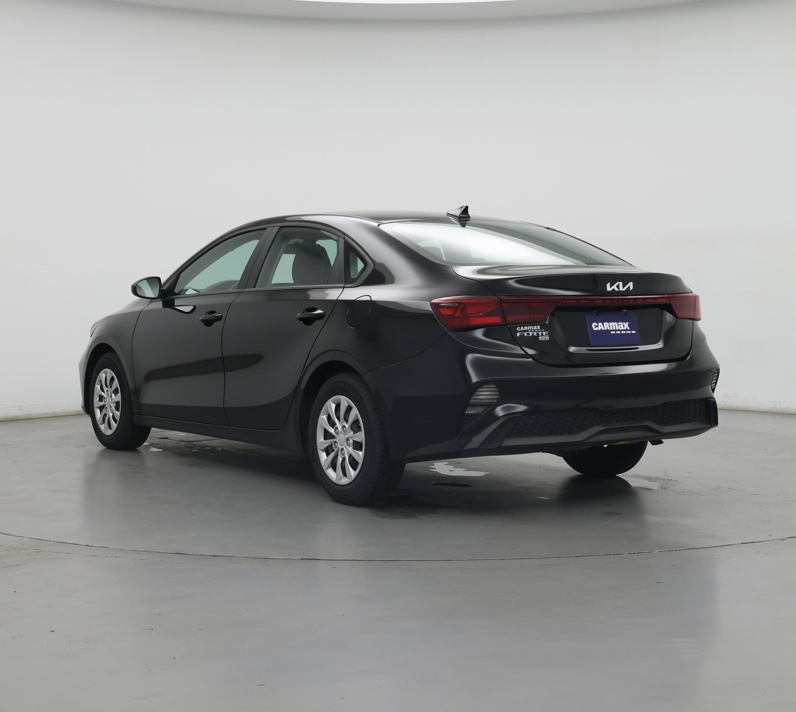 Thumbnail: 2024 Kia Forte - 2