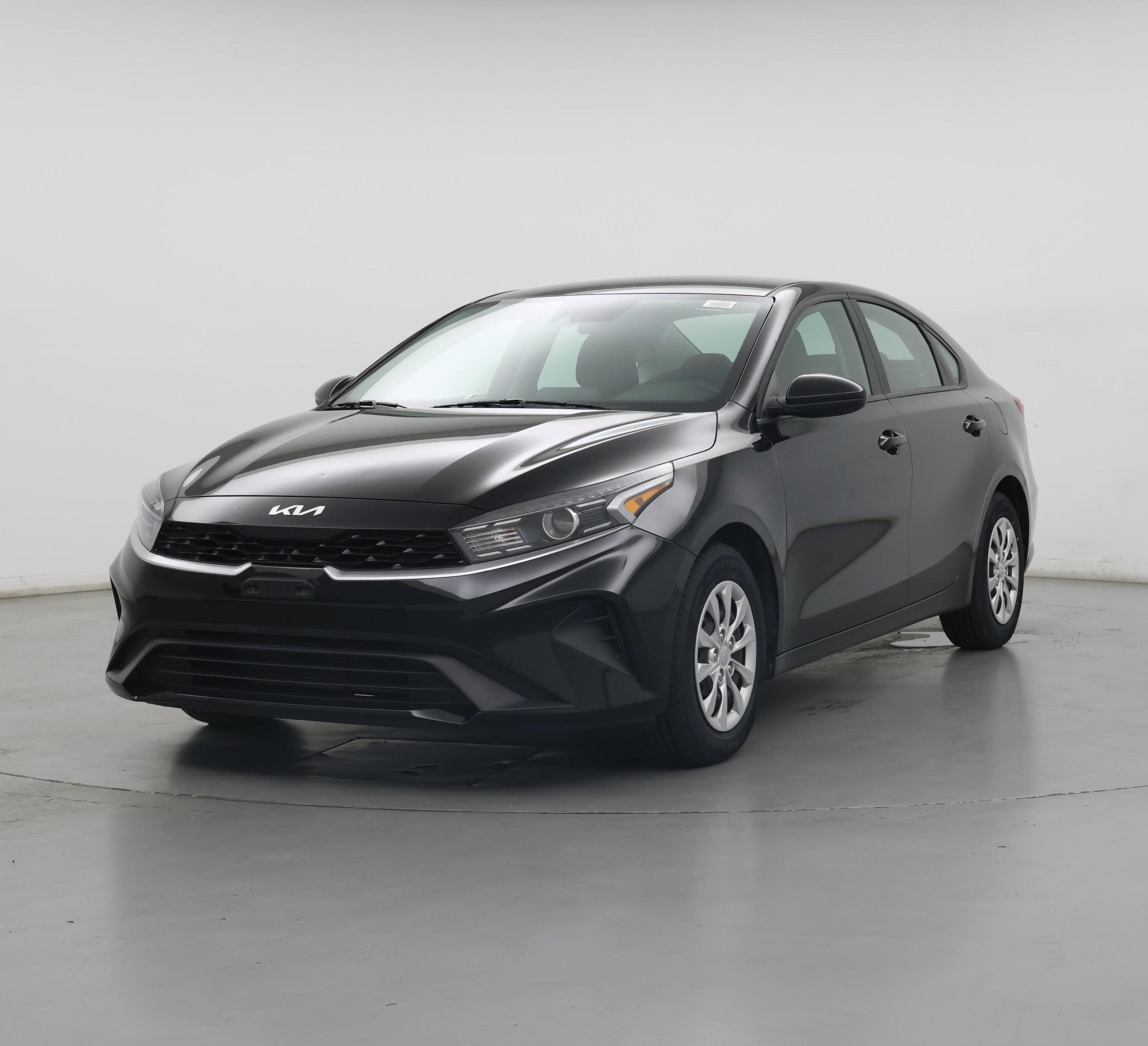 Thumbnail: 2024 Kia Forte - 4