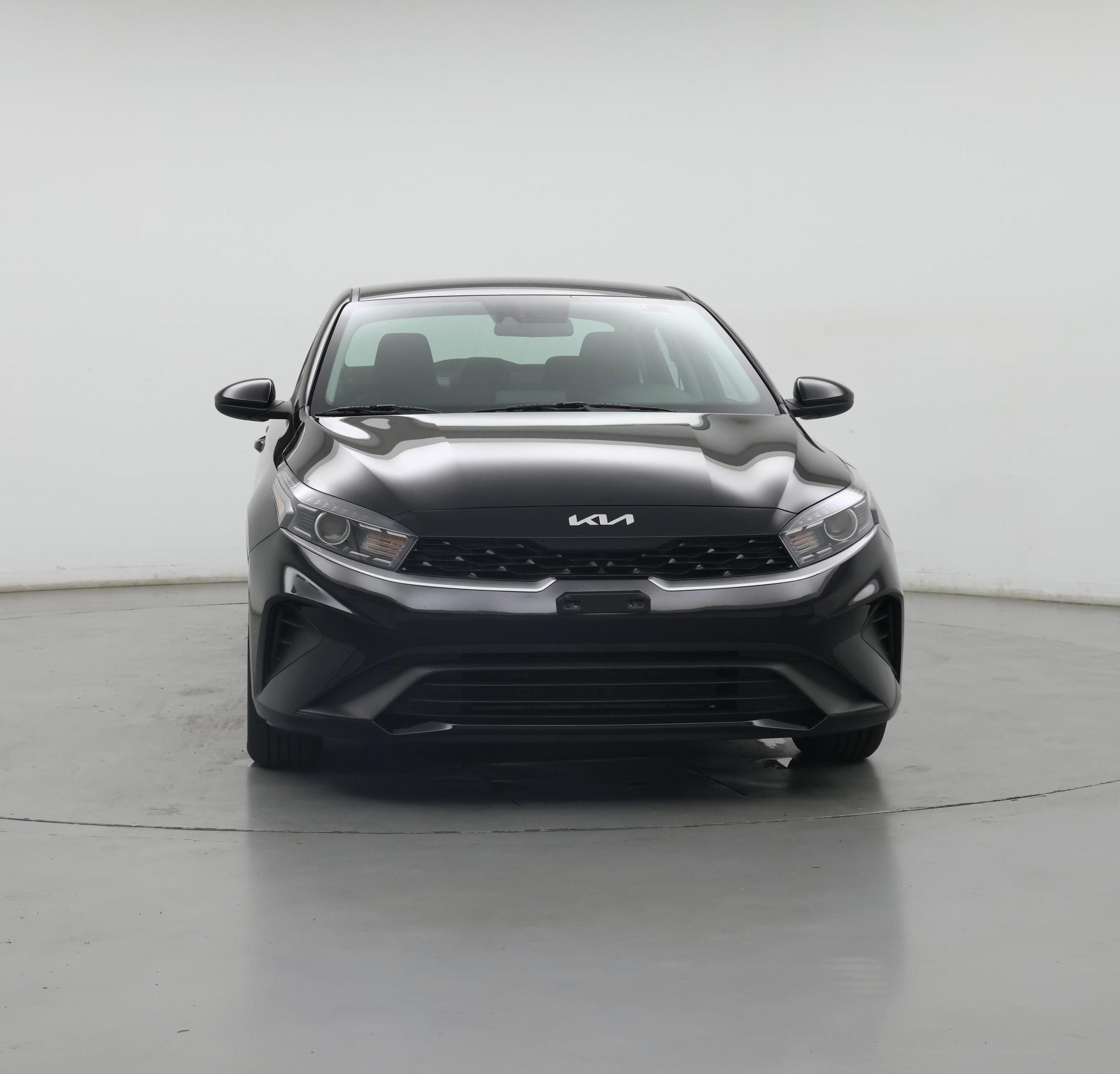 Thumbnail: 2024 Kia Forte - 5
