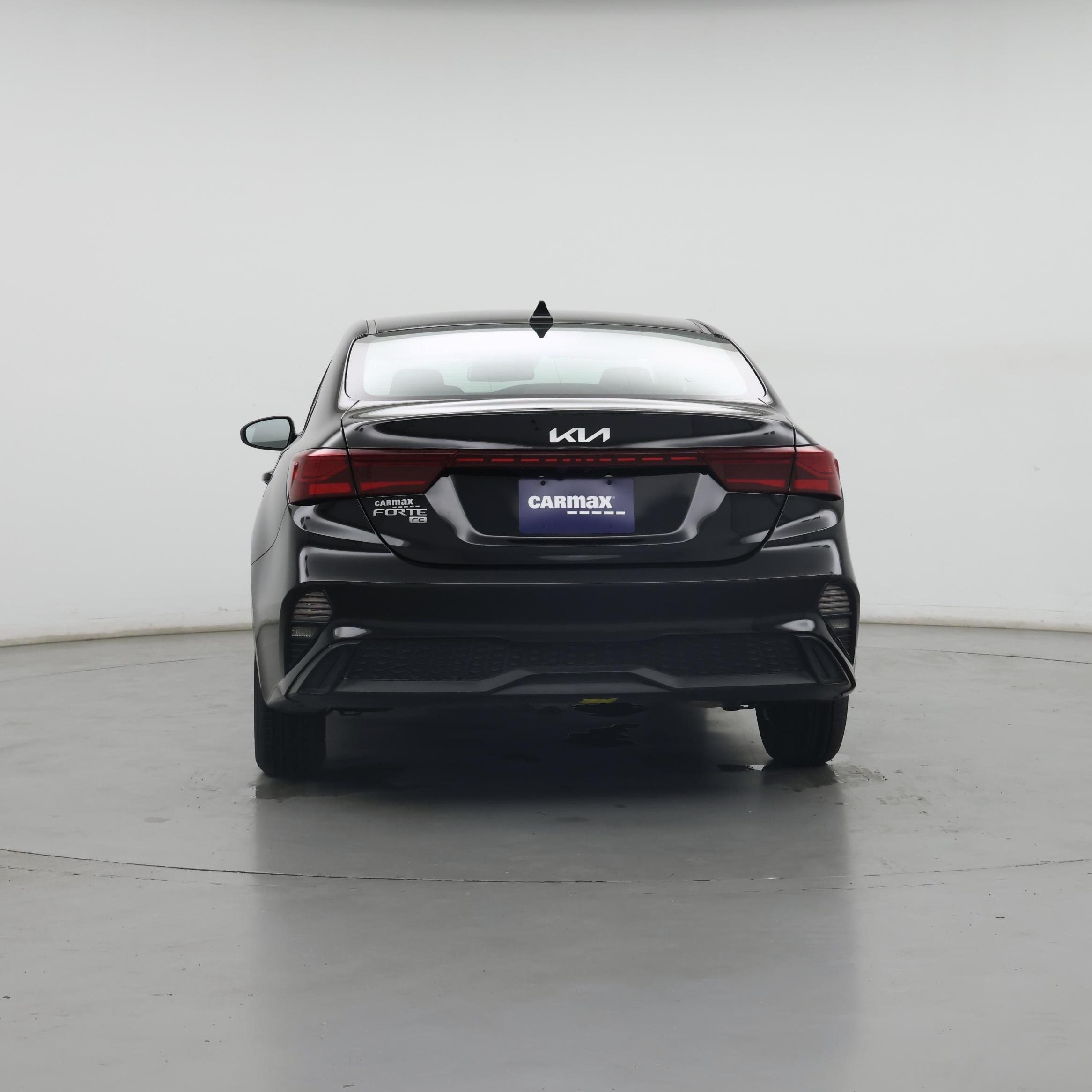 Thumbnail: 2024 Kia Forte - 6