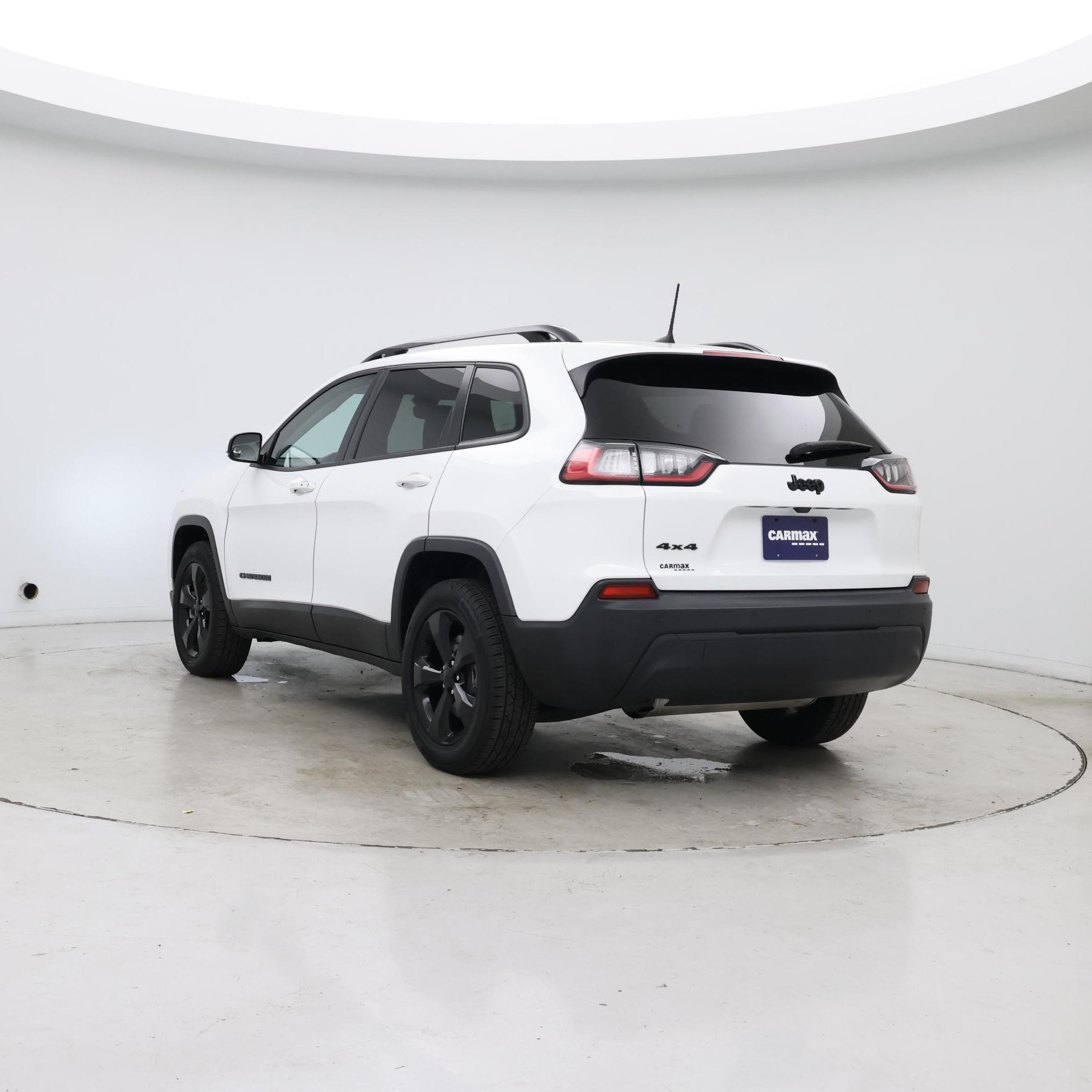 Thumbnail: 2020 Jeep Cherokee - 2