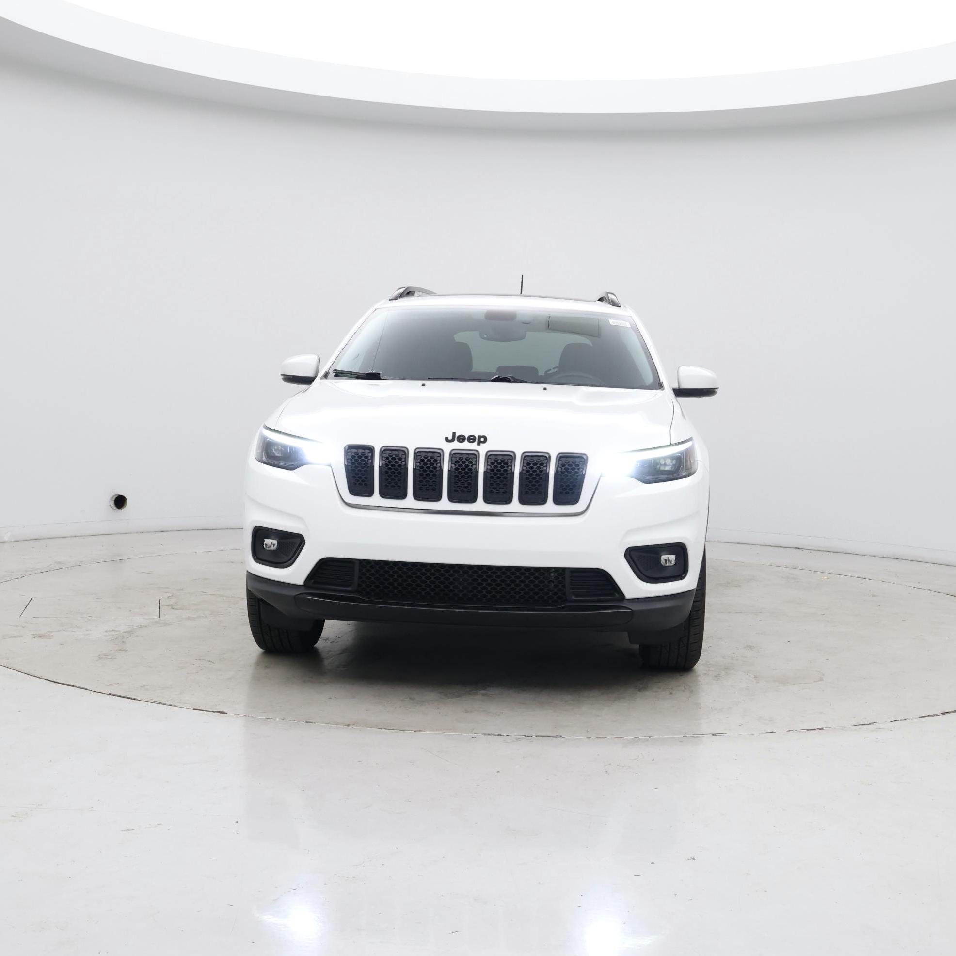 Thumbnail: 2020 Jeep Cherokee - 5