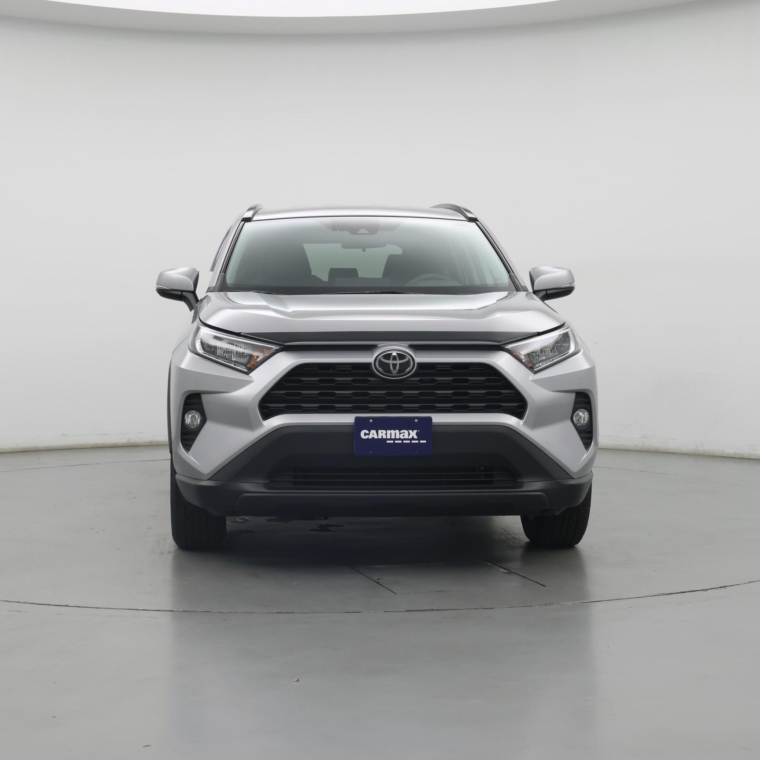 Thumbnail: 2020 Toyota RAV4 - 5