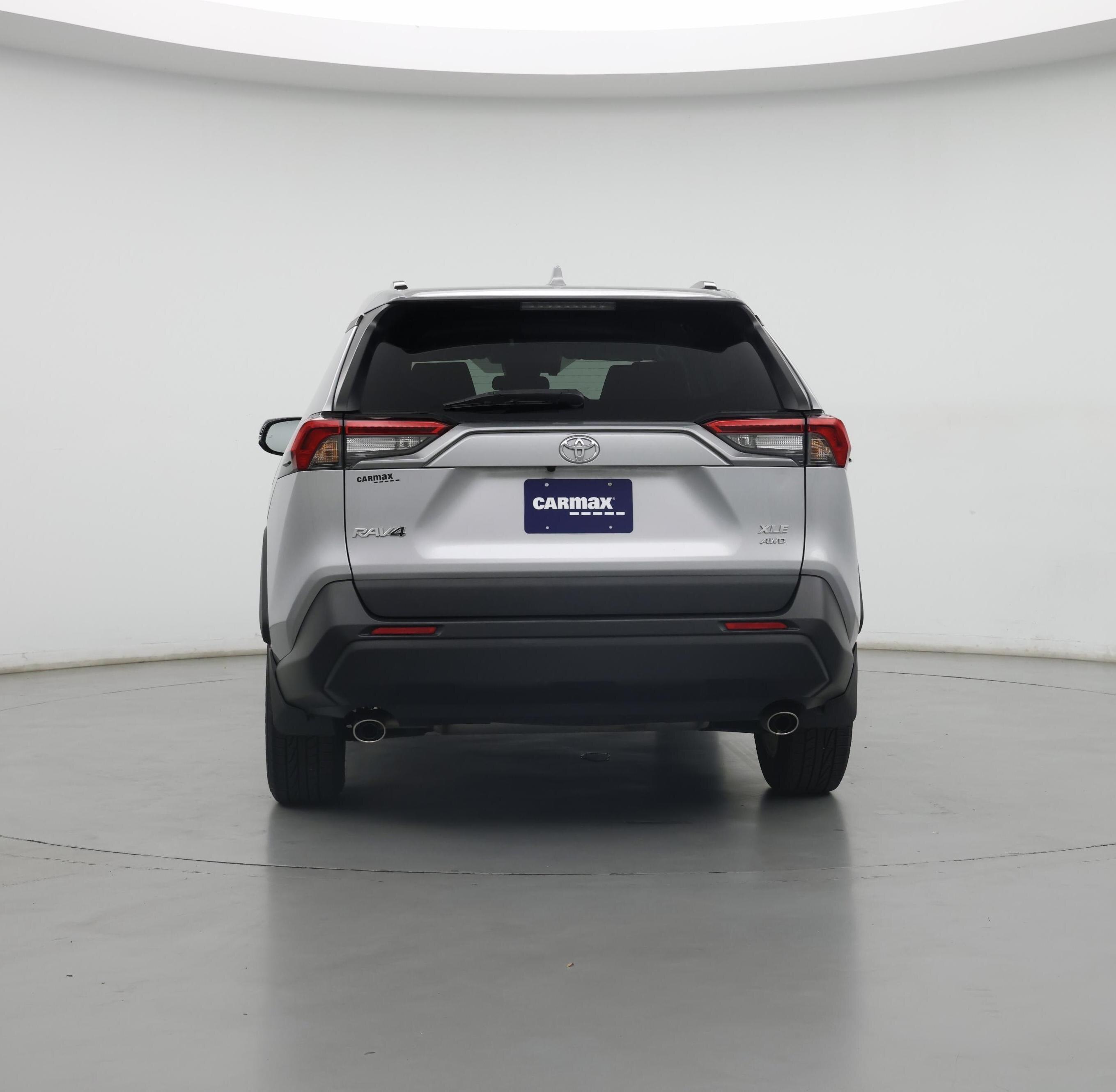 Thumbnail: 2020 Toyota RAV4 - 6