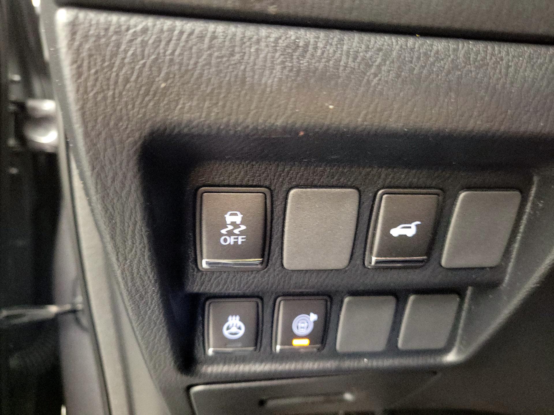 Thumbnail: 2020 INFINITI QX60 - 13