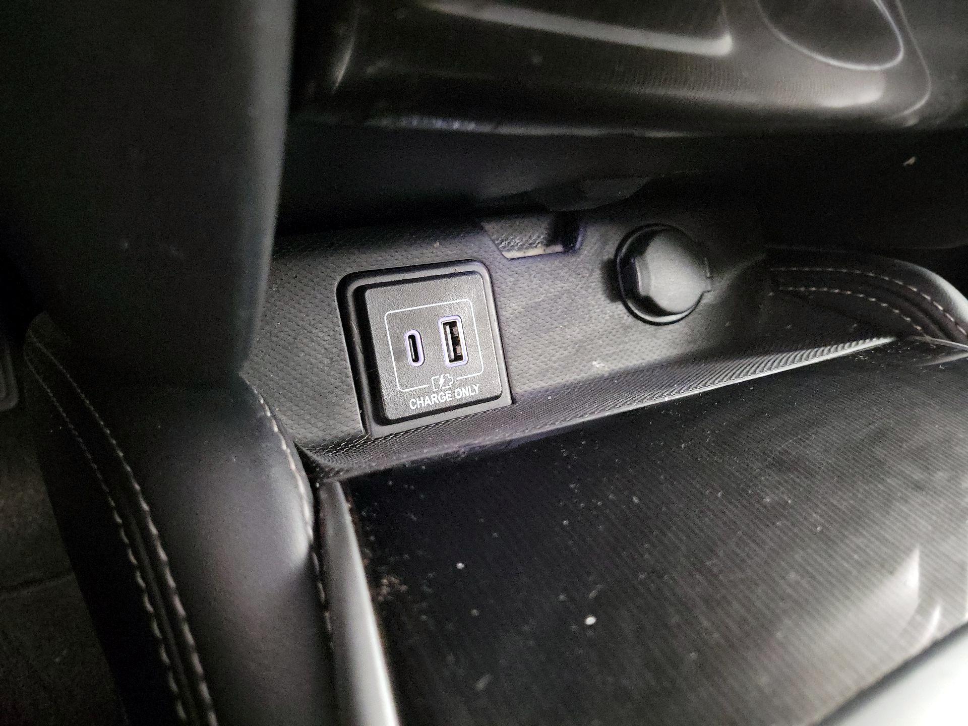 Thumbnail: 2020 INFINITI QX60 - 18