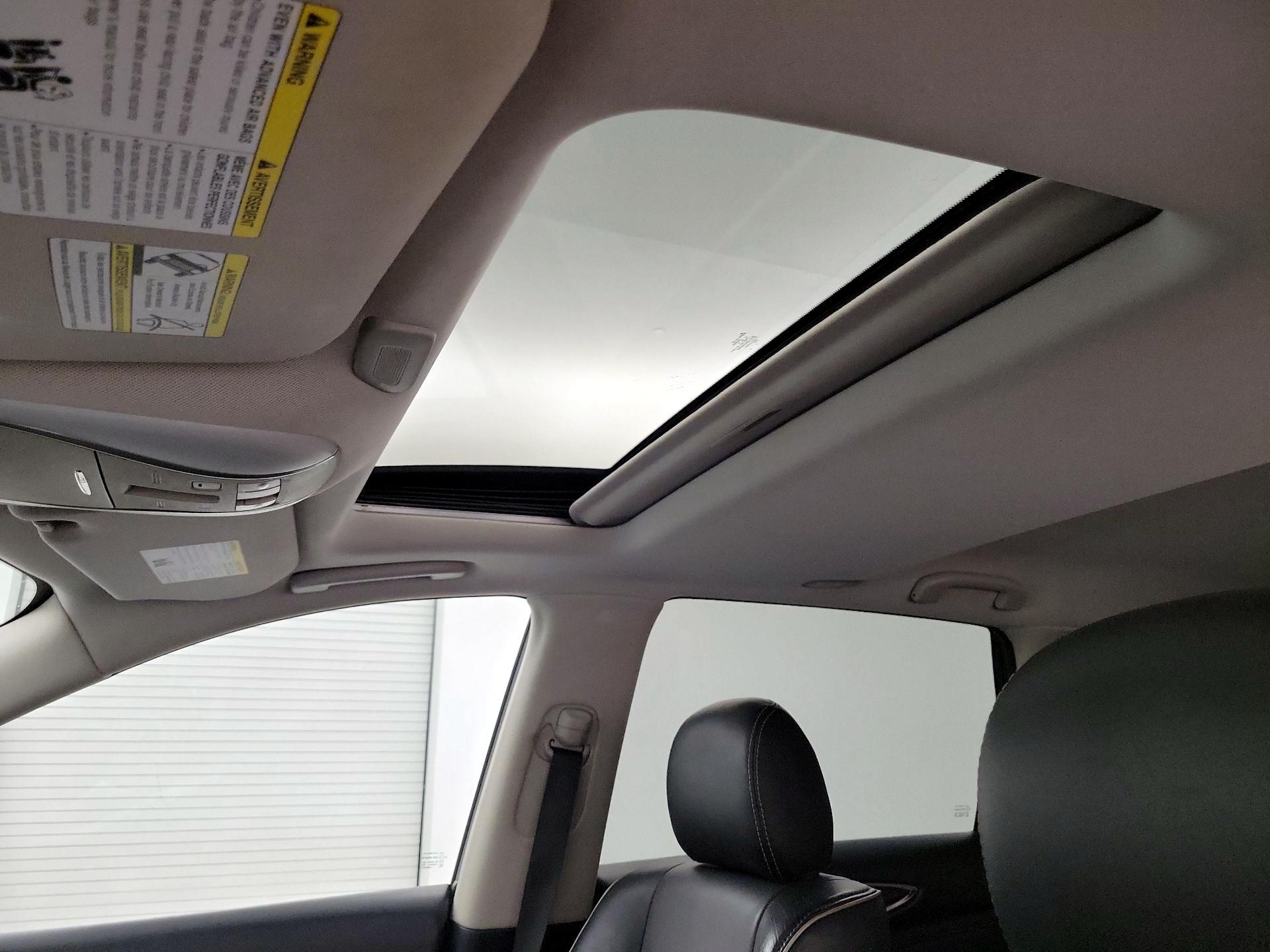 Thumbnail: 2020 INFINITI QX60 - 19