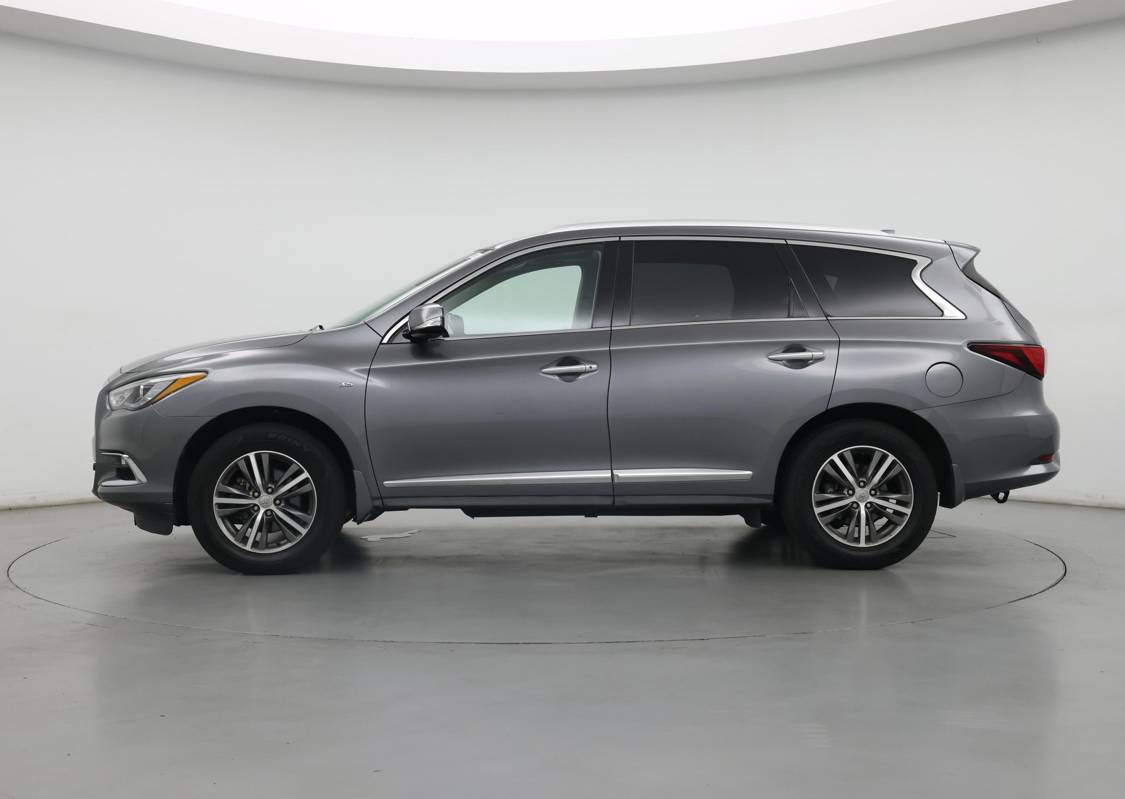 Thumbnail: 2020 INFINITI QX60 - 3