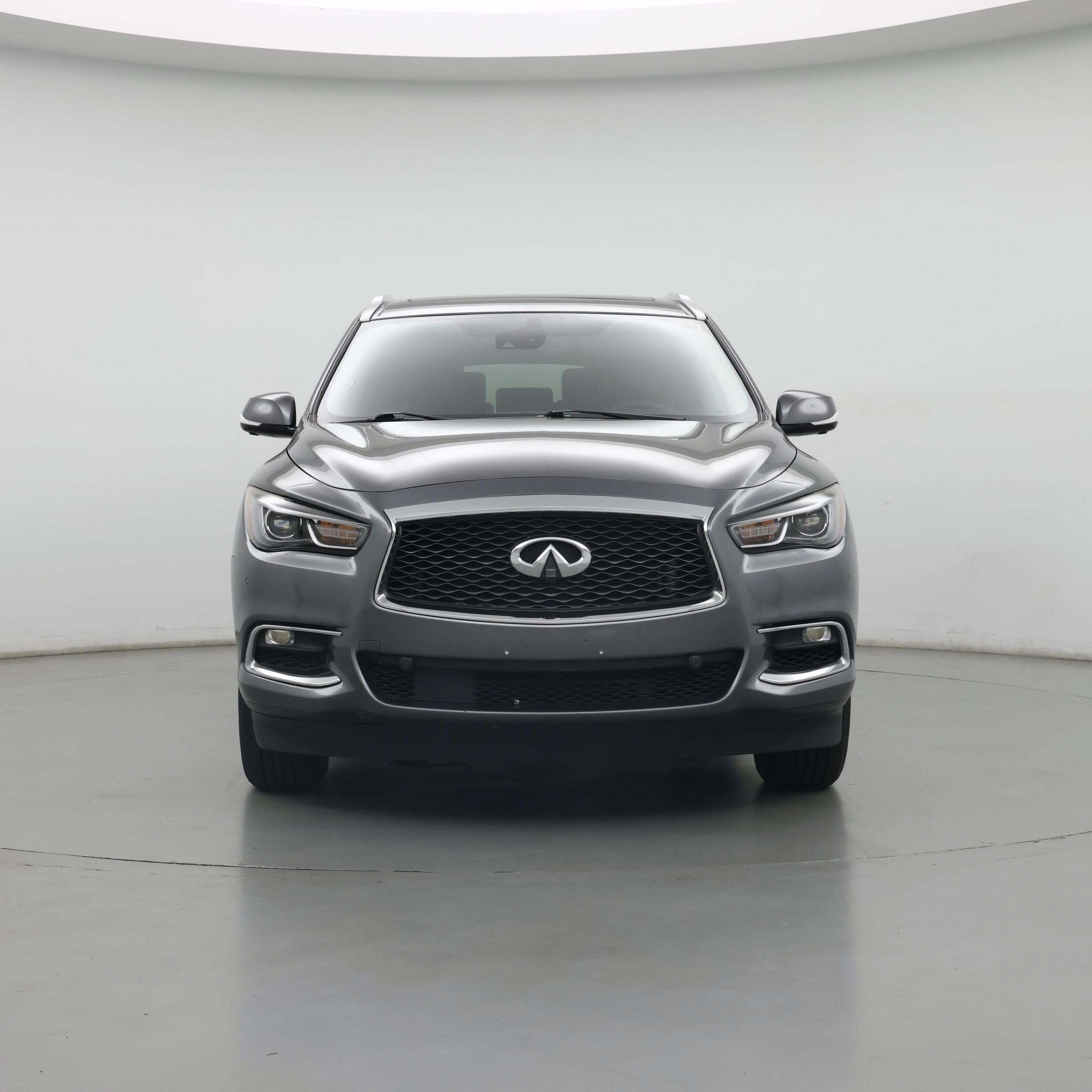 Thumbnail: 2020 INFINITI QX60 - 5