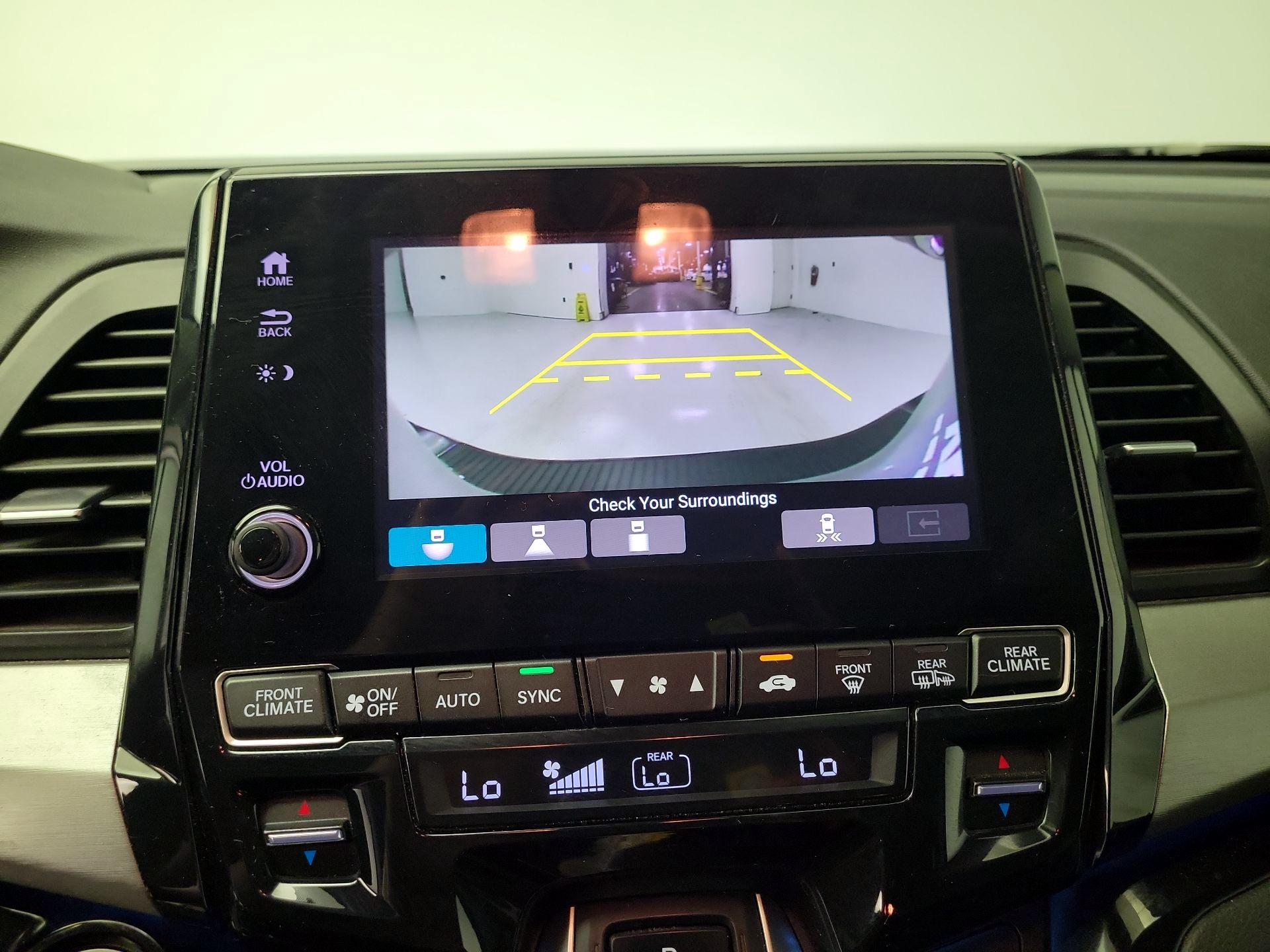 Thumbnail: 2023 Honda Odyssey - 15