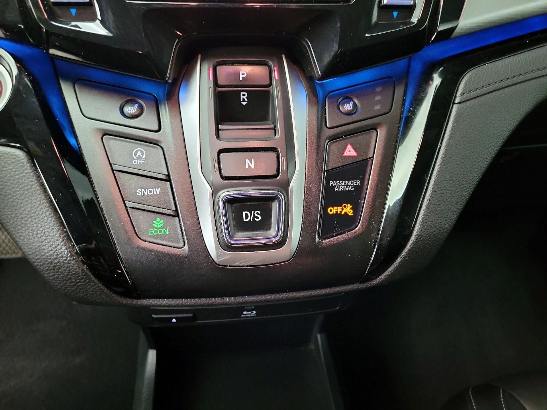 Thumbnail: 2023 Honda Odyssey - 18