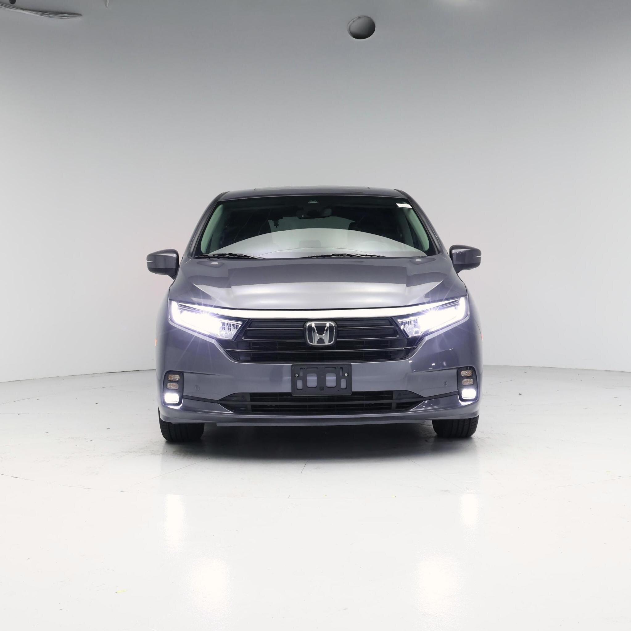 Thumbnail: 2023 Honda Odyssey - 5