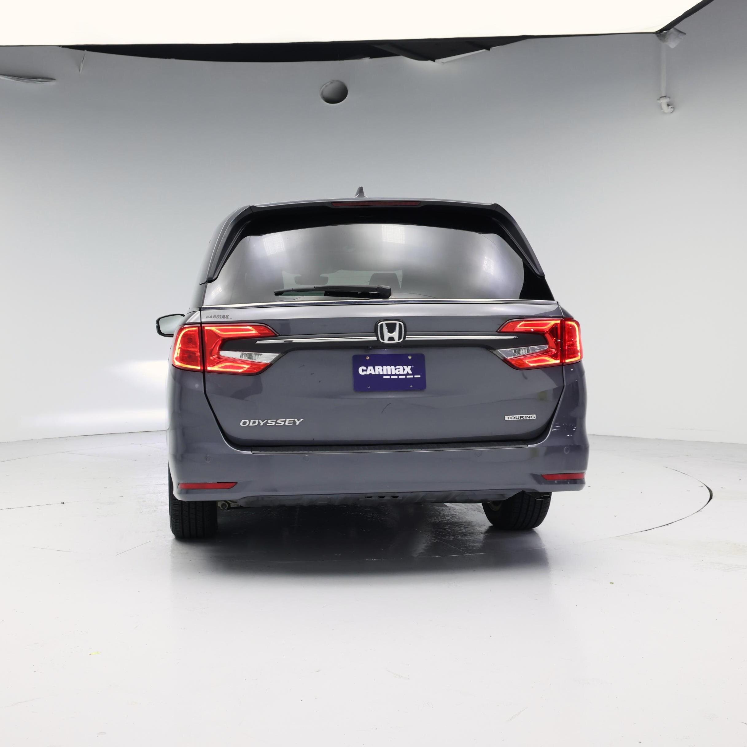 Thumbnail: 2023 Honda Odyssey - 6