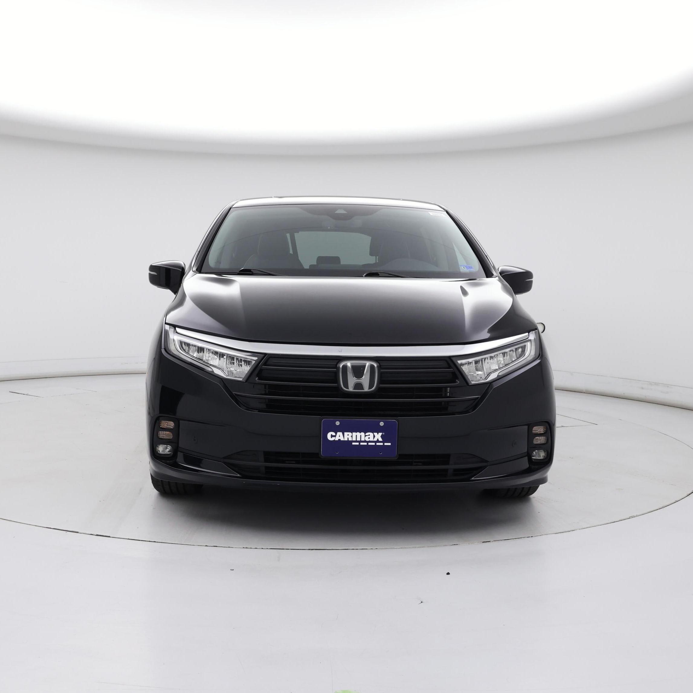 Thumbnail: 2023 Honda Odyssey - 5