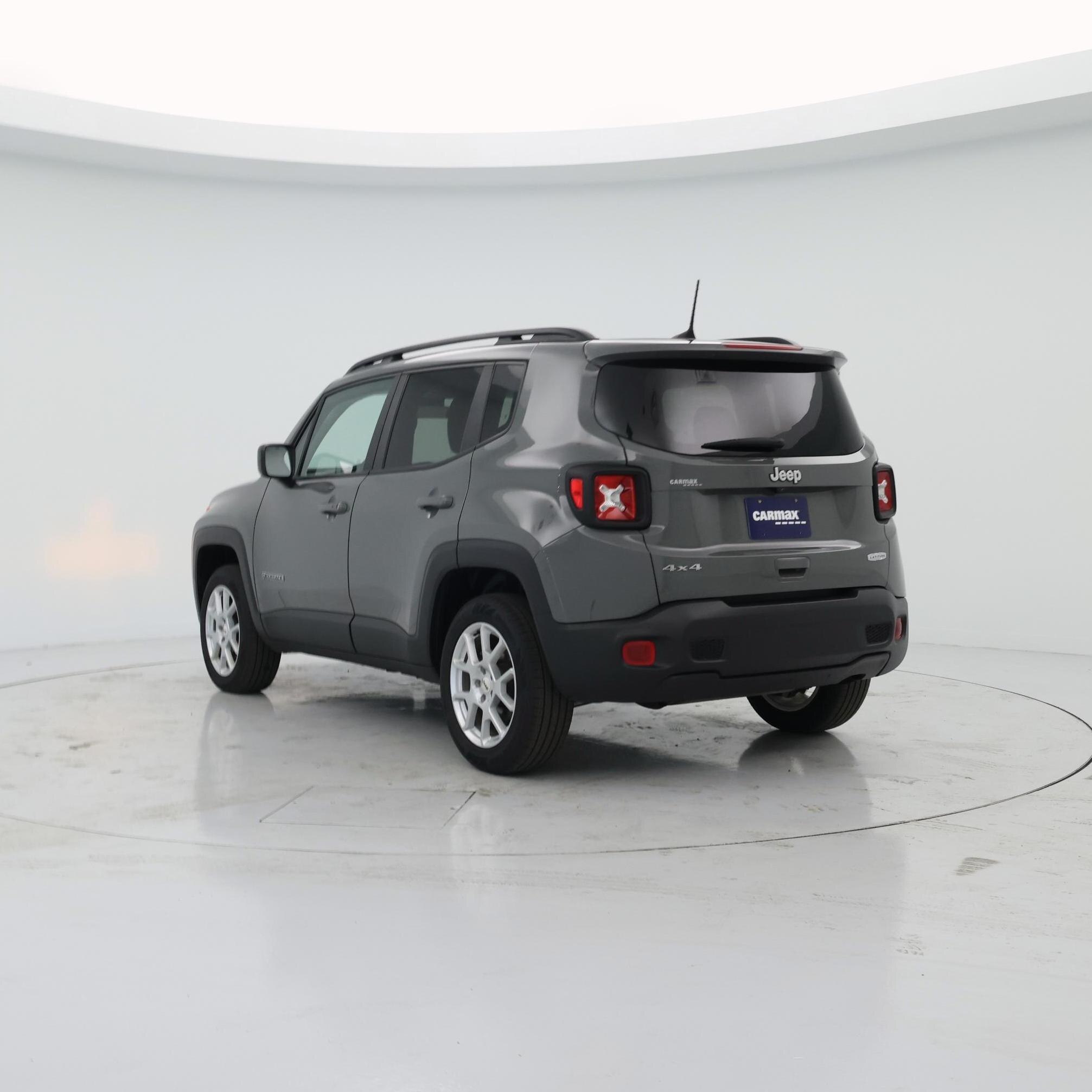 Thumbnail: 2022 Jeep Renegade - 2