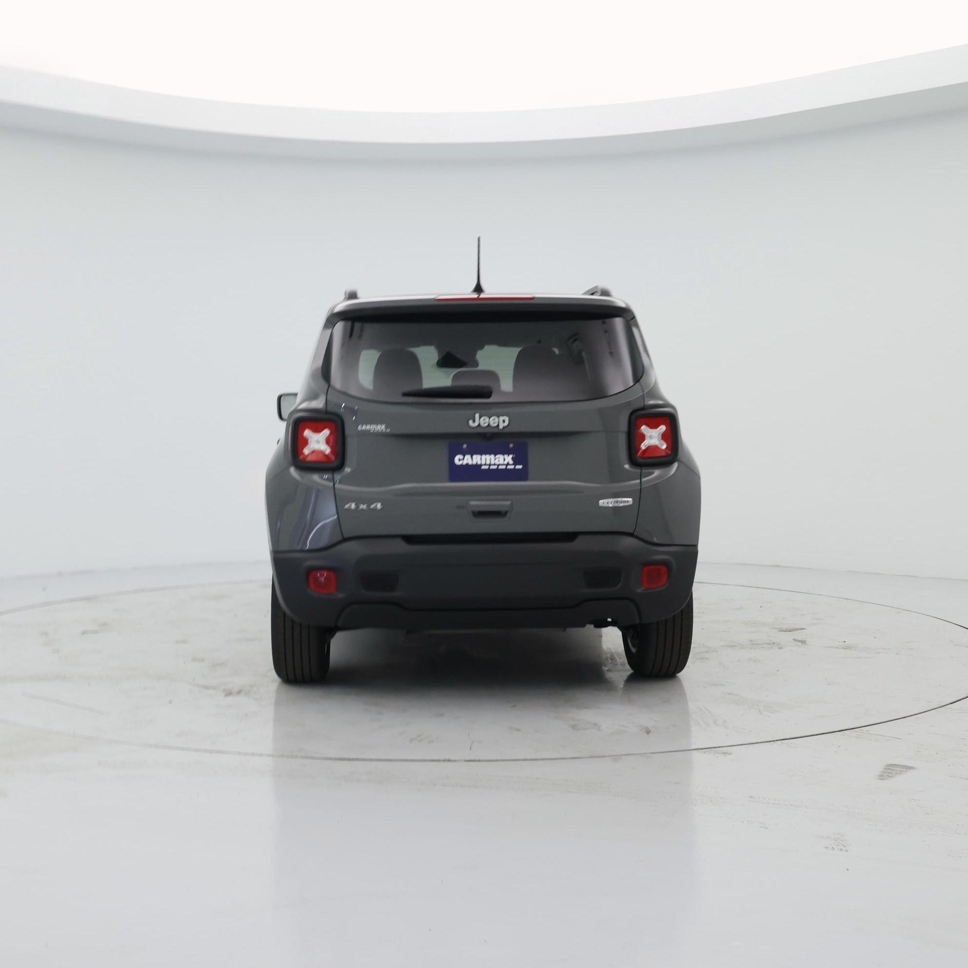 Thumbnail: 2022 Jeep Renegade - 6