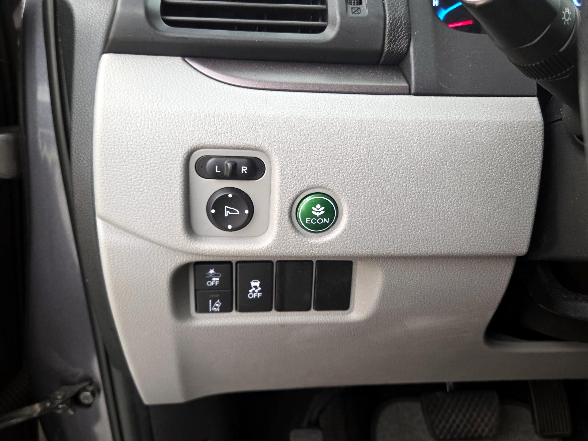 Thumbnail: 2021 Honda Pilot - 13