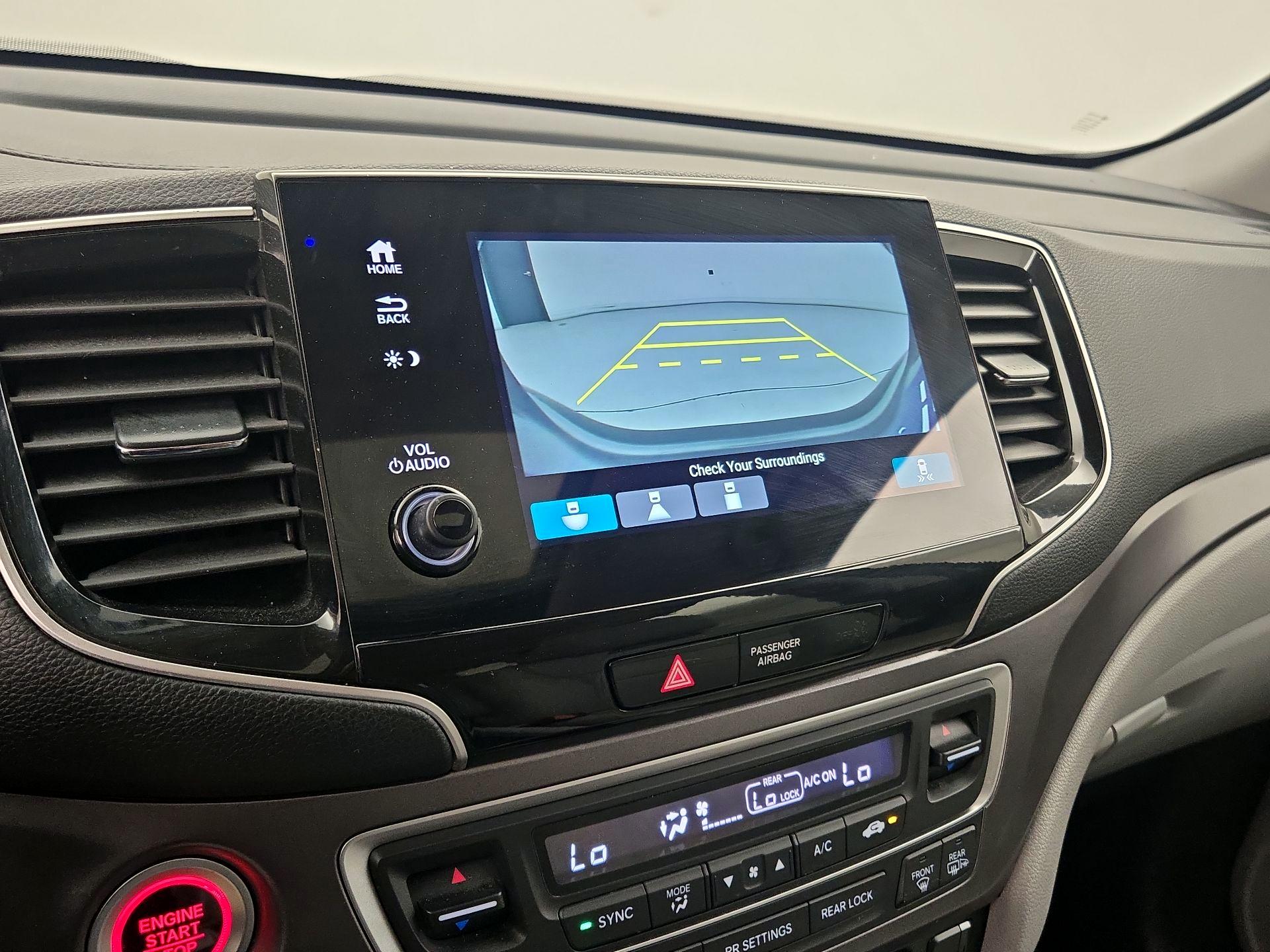 Thumbnail: 2021 Honda Pilot - 14