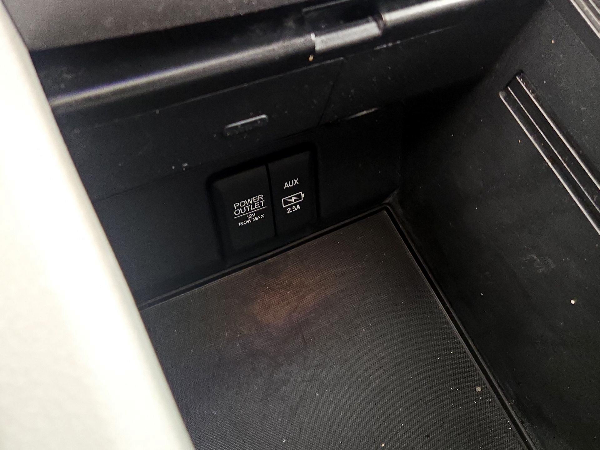 Thumbnail: 2021 Honda Pilot - 18