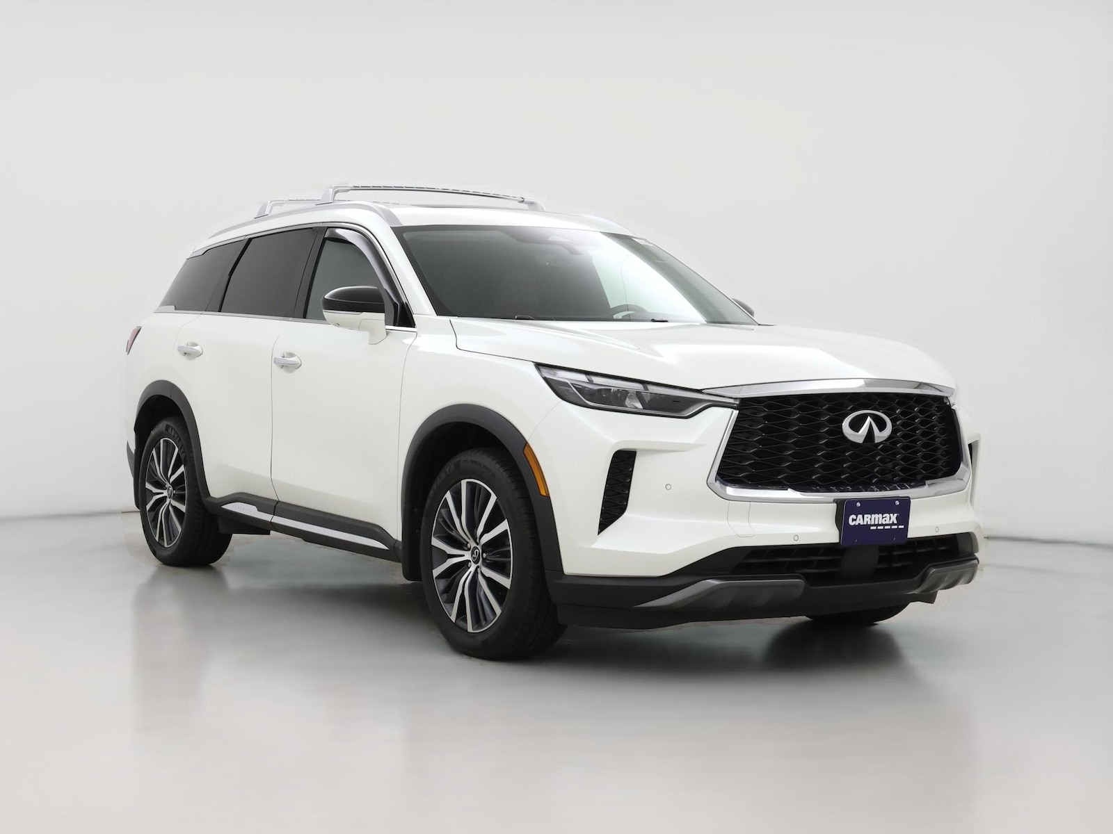 2023 INFINITI QX60