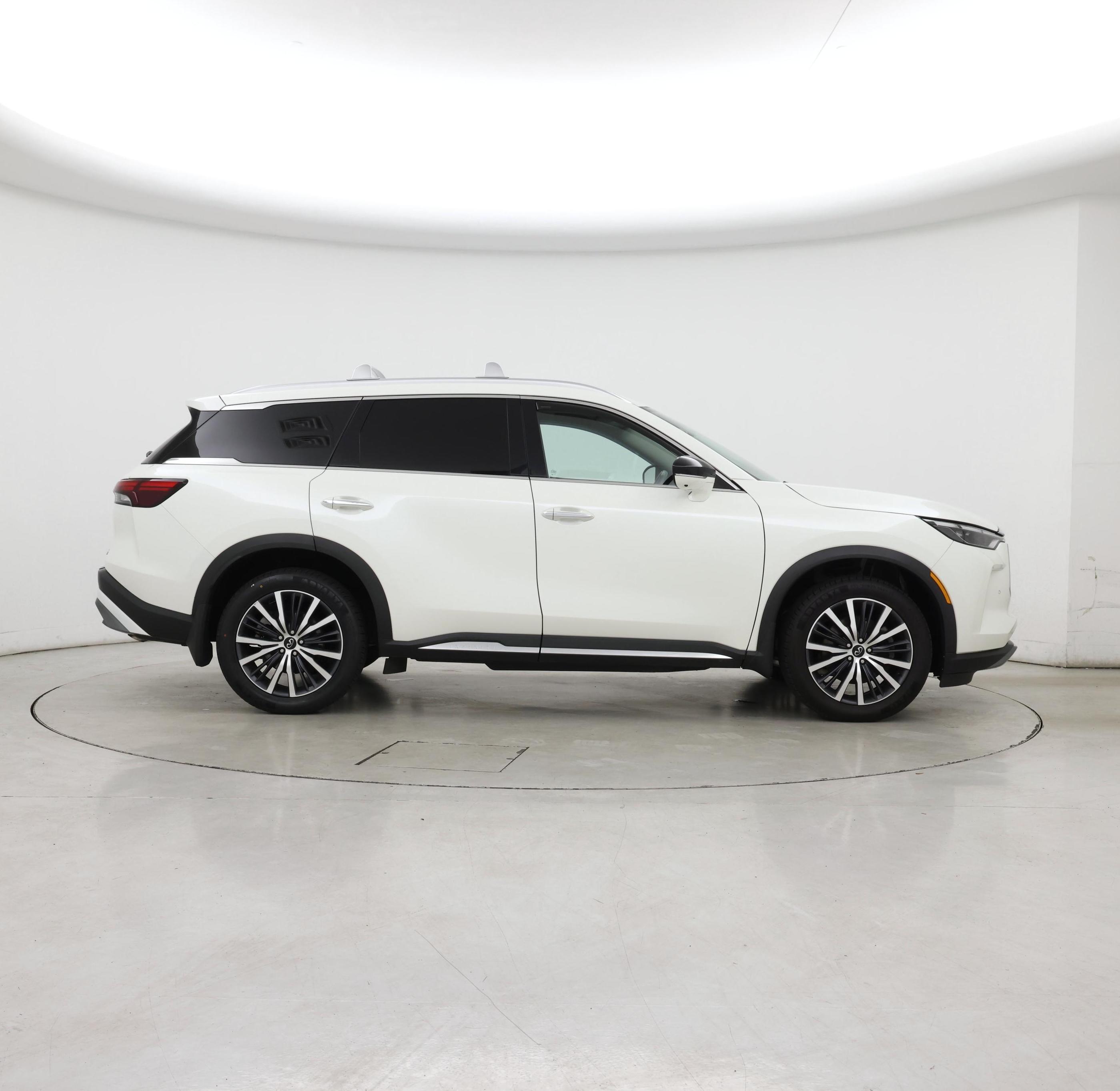 Thumbnail: 2023 INFINITI QX60 - 7