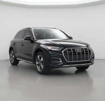 2022 Audi Q5 Premium Plus