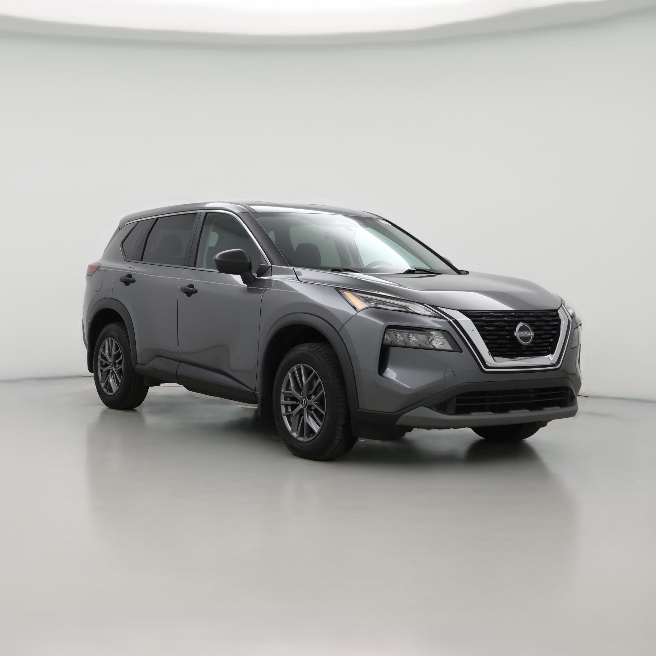 Thumbnail: 2023 Nissan Rogue - 1
