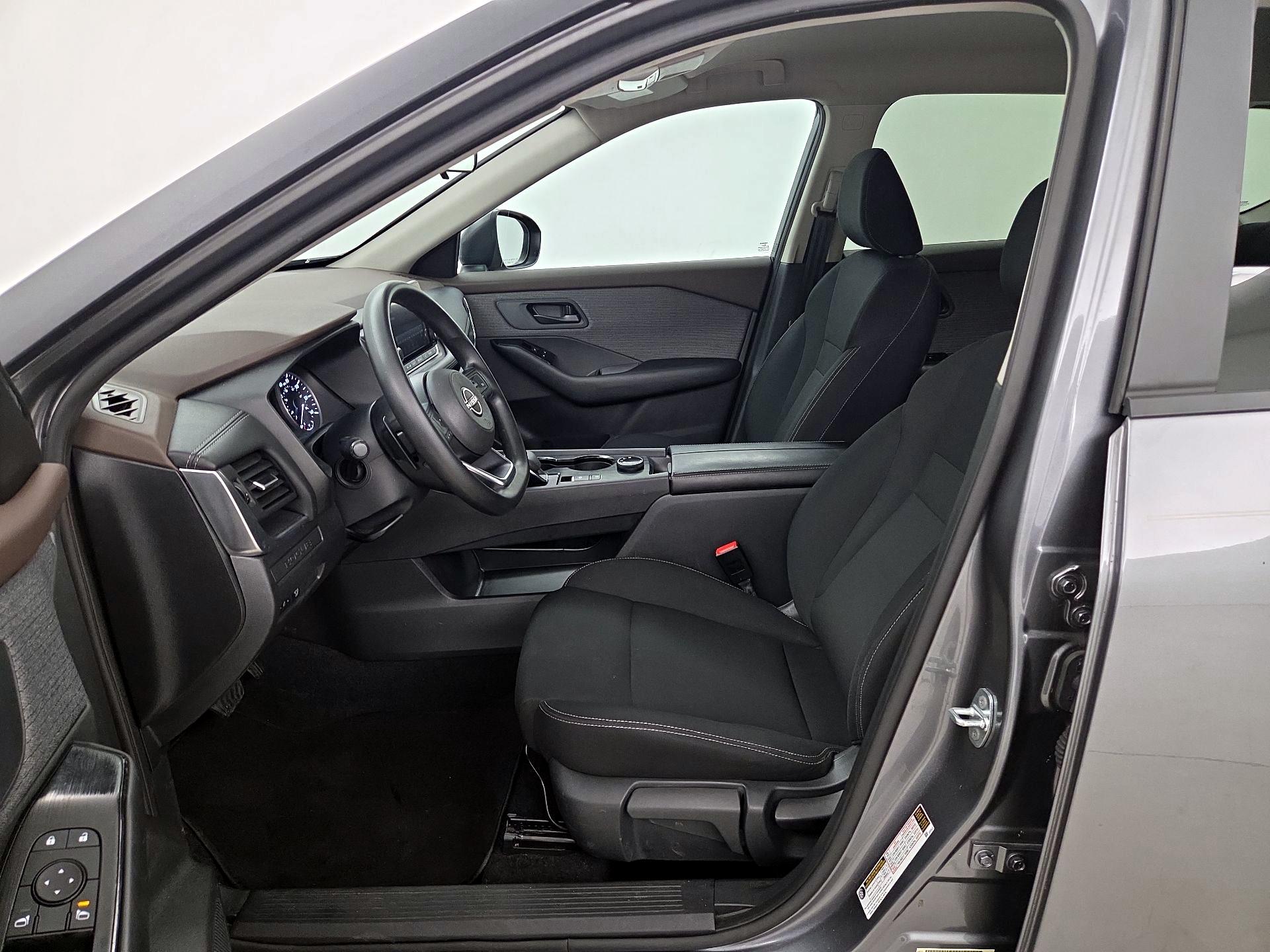 Thumbnail: 2023 Nissan Rogue - 11