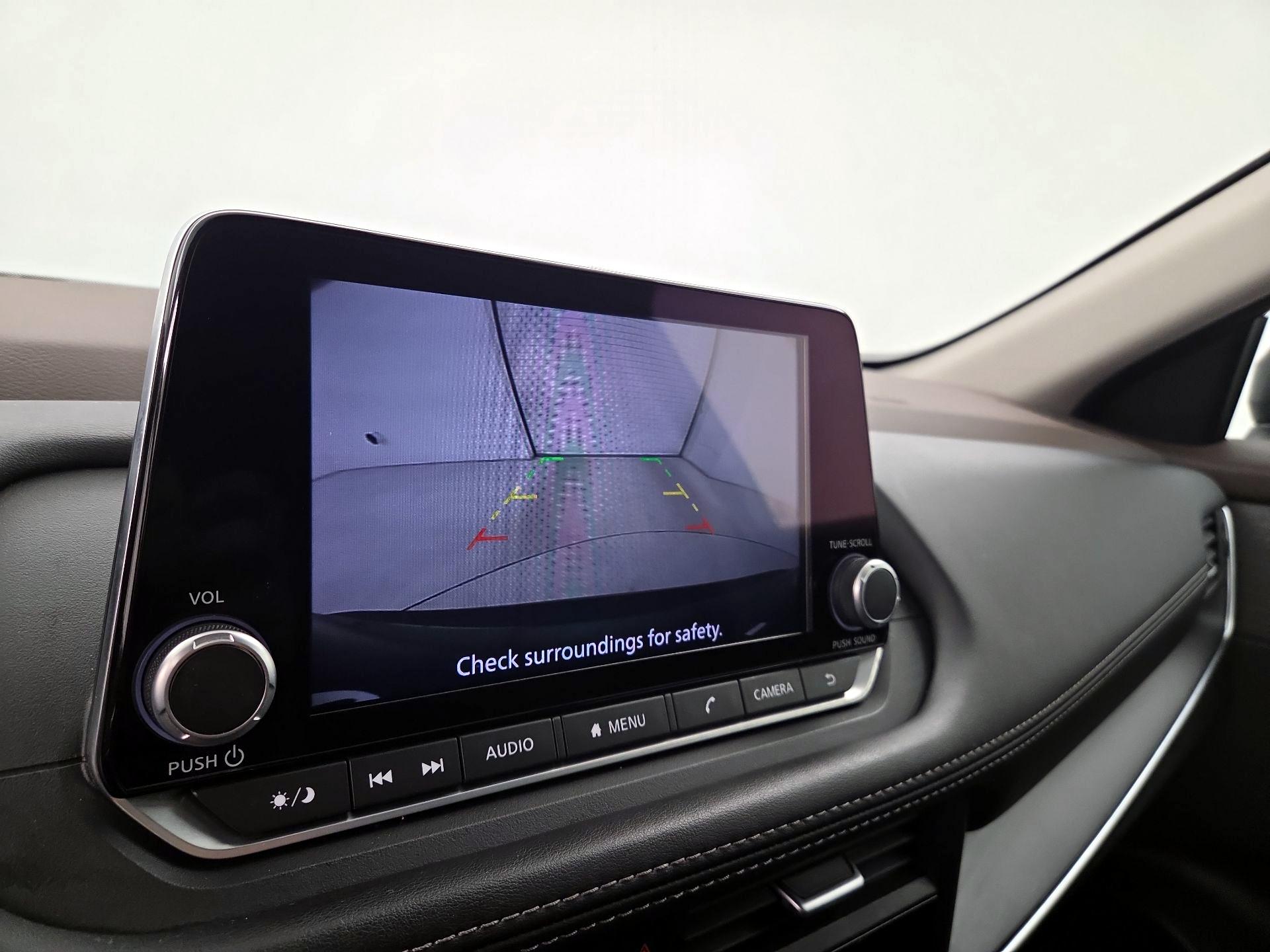 Thumbnail: 2023 Nissan Rogue - 14