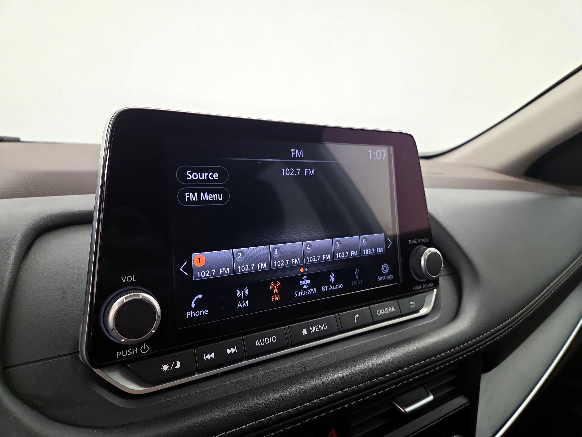 Thumbnail: 2023 Nissan Rogue - 15