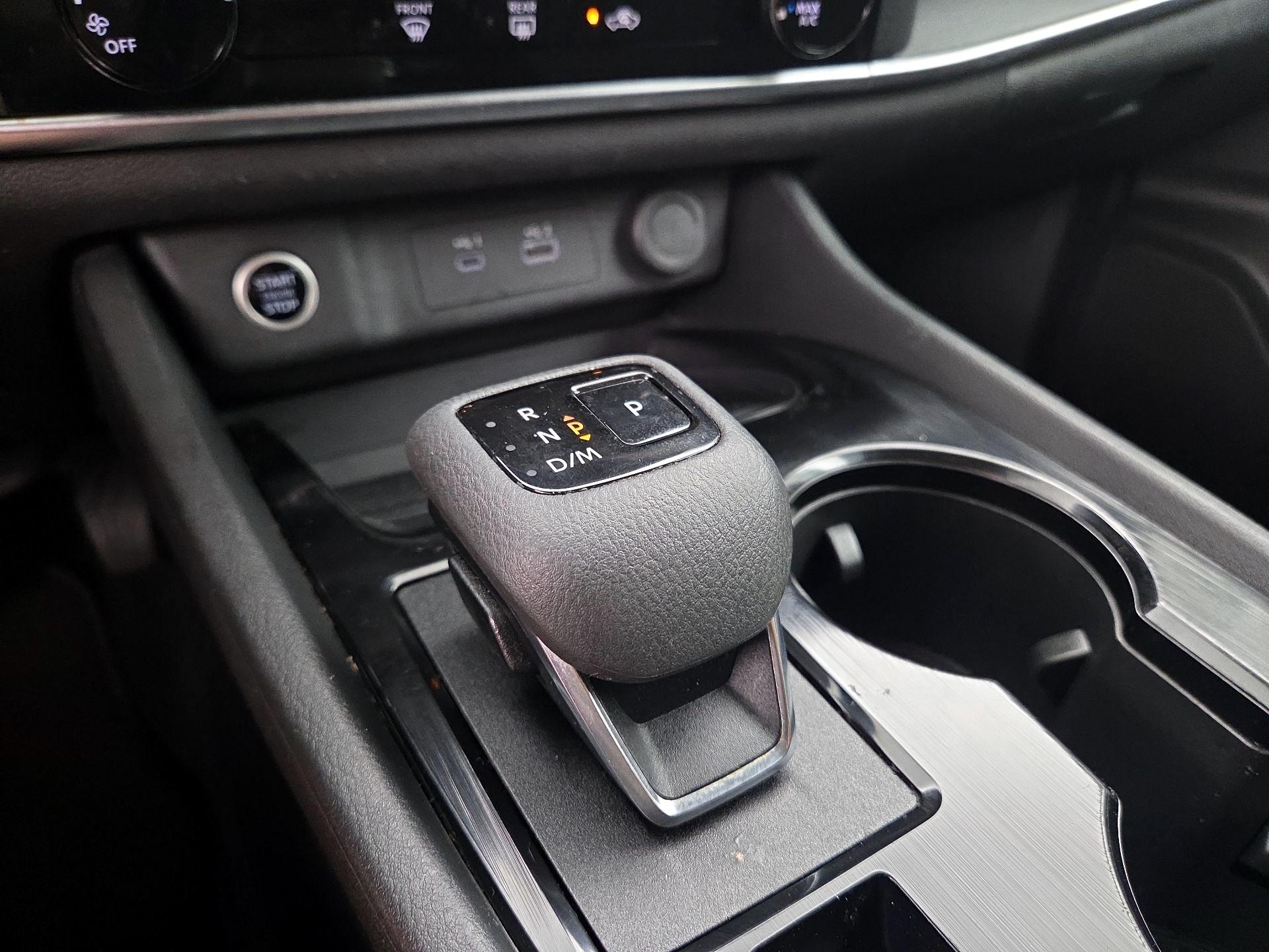 Thumbnail: 2023 Nissan Rogue - 17