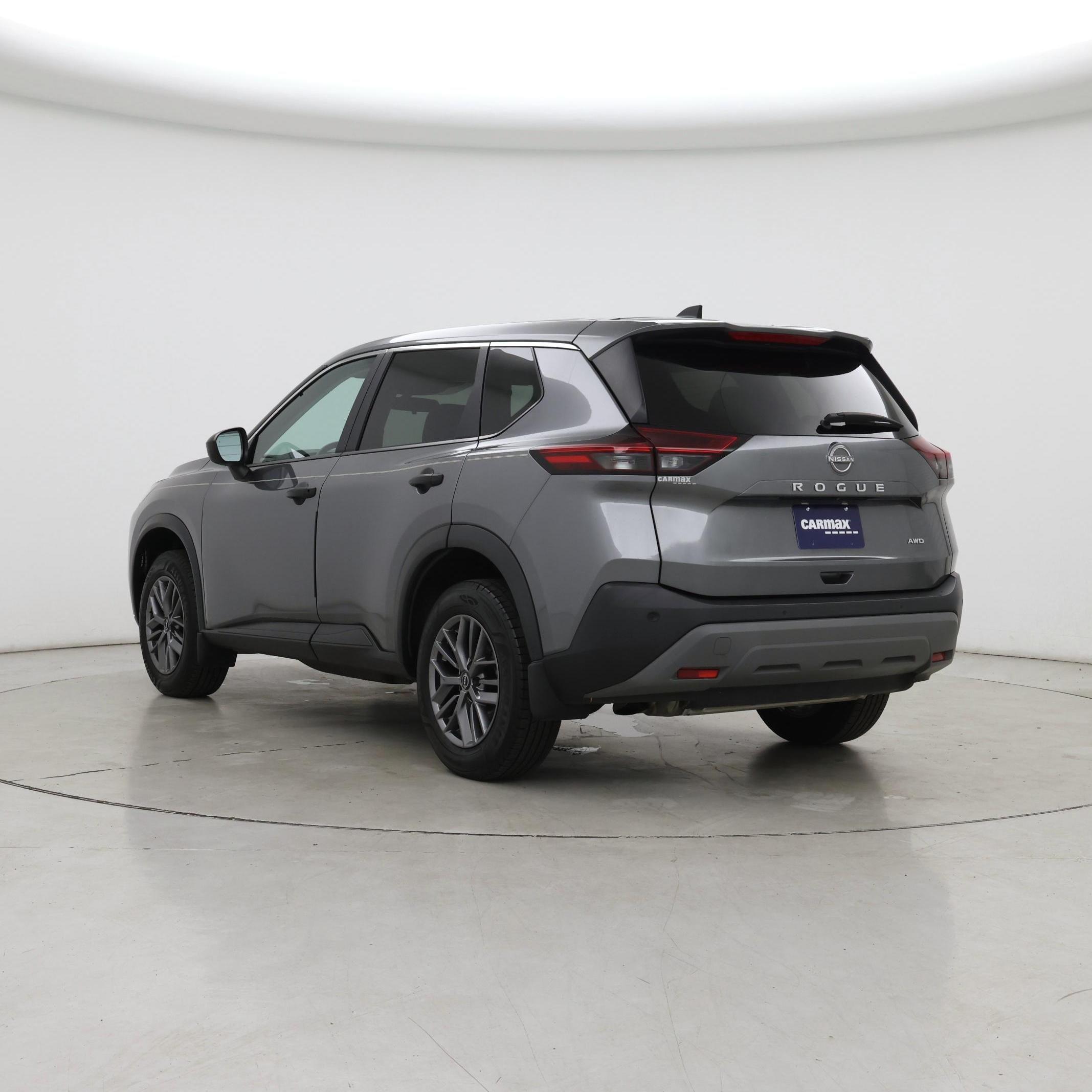 Thumbnail: 2023 Nissan Rogue - 2