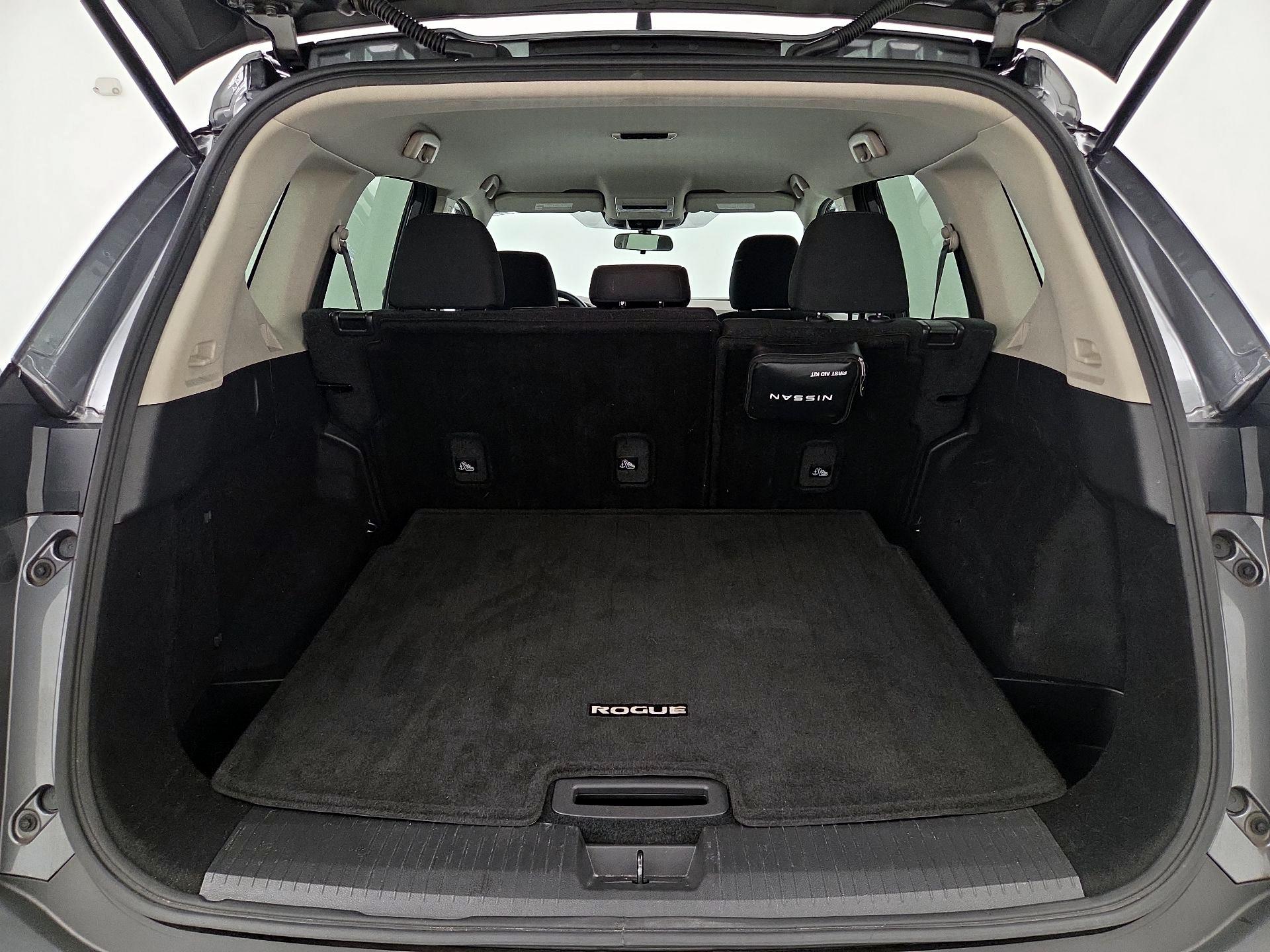 Thumbnail: 2023 Nissan Rogue - 20