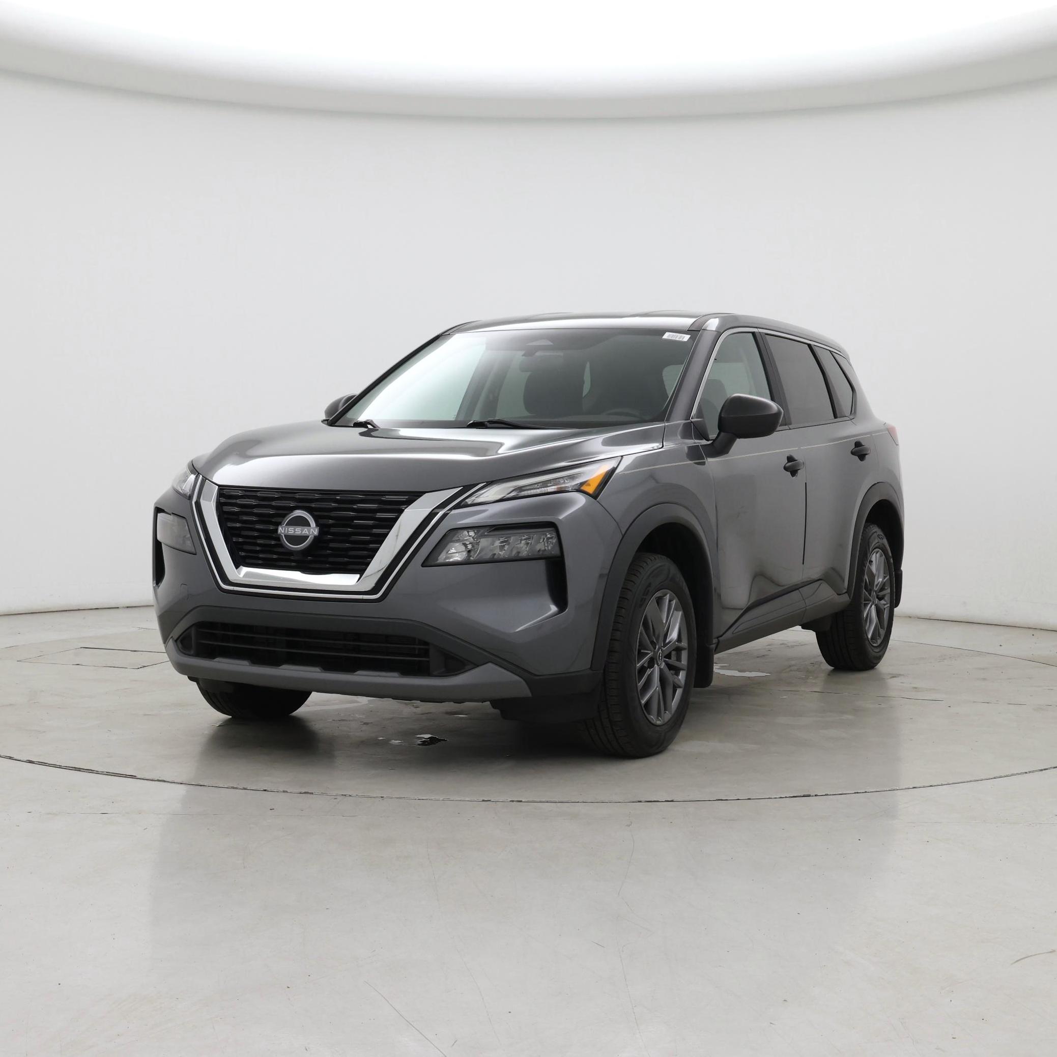 Thumbnail: 2023 Nissan Rogue - 4