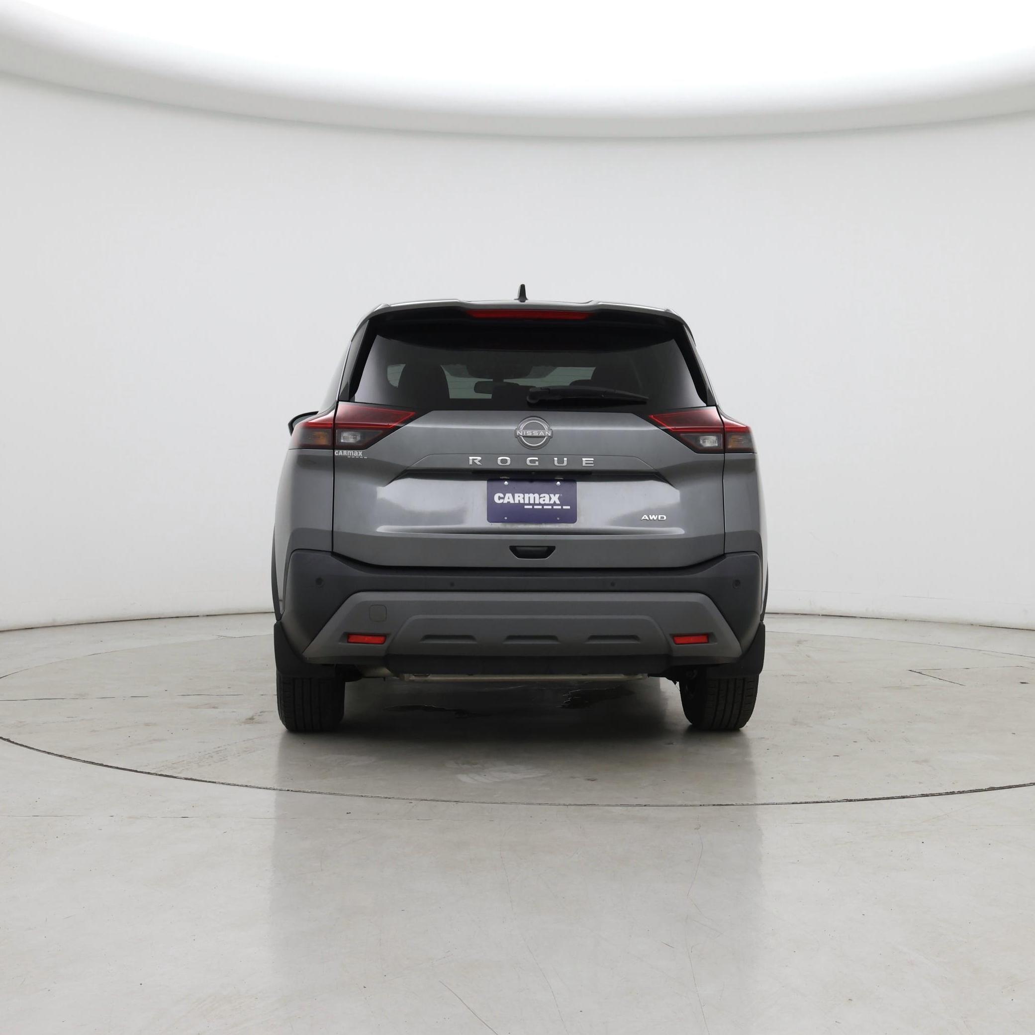 Thumbnail: 2023 Nissan Rogue - 6