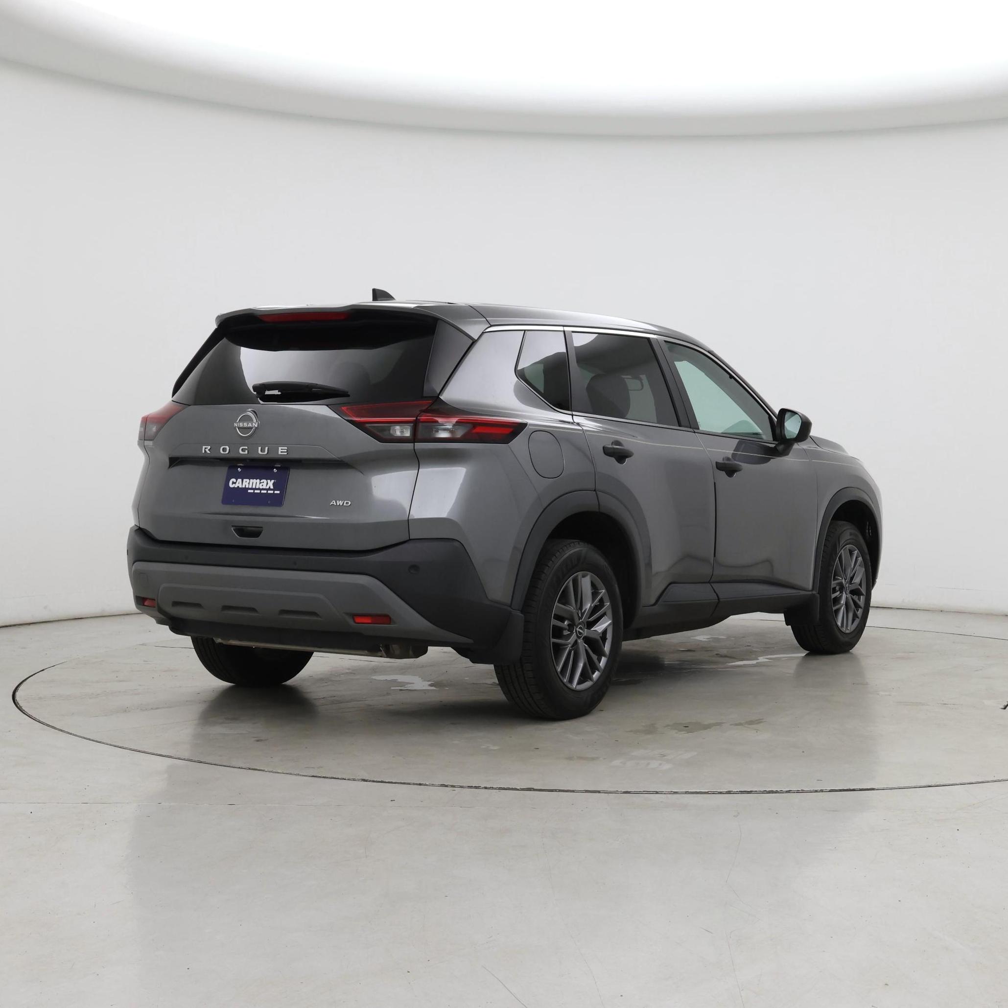 Thumbnail: 2023 Nissan Rogue - 8