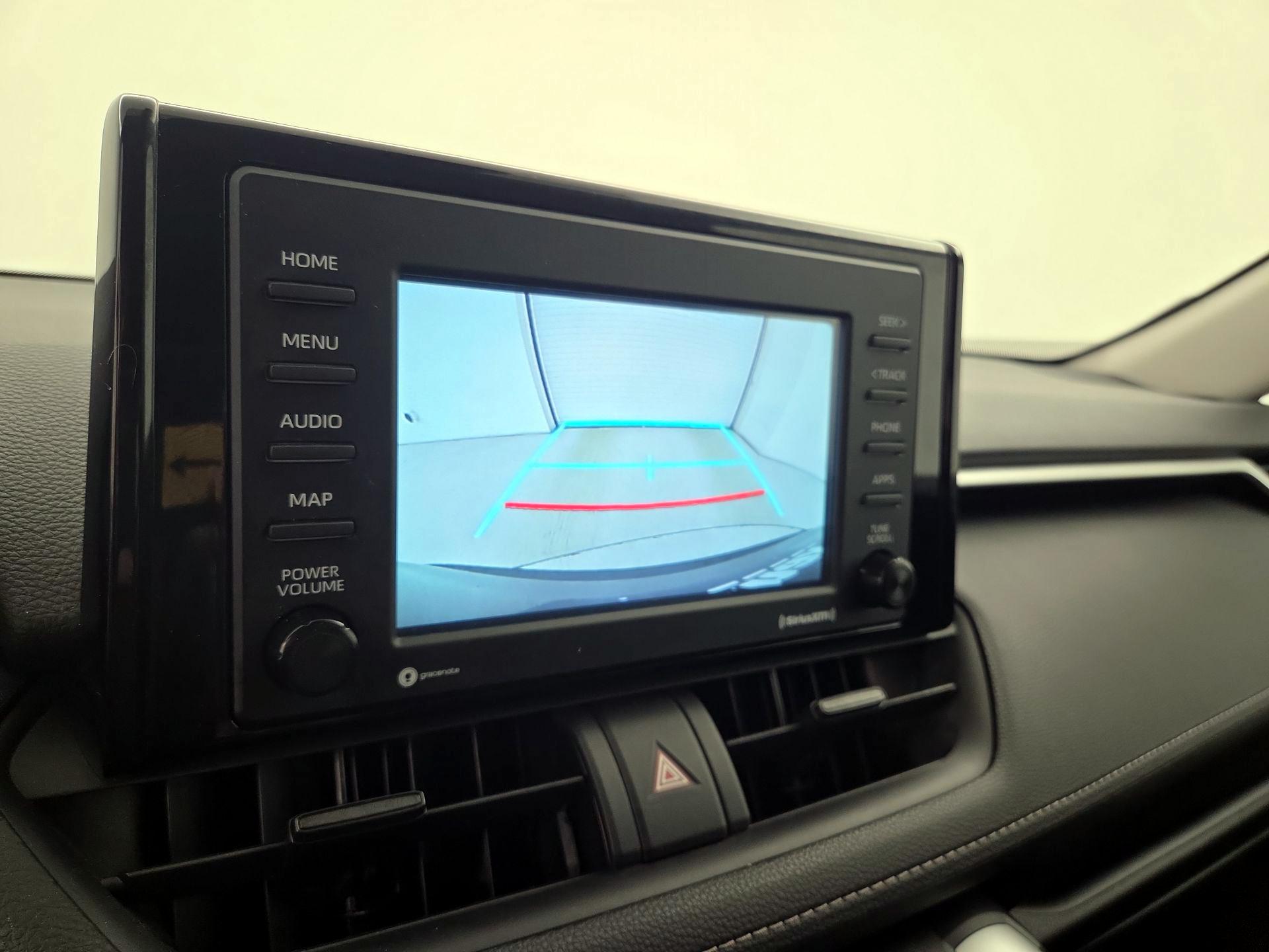 Thumbnail: 2020 Toyota RAV4 - 14