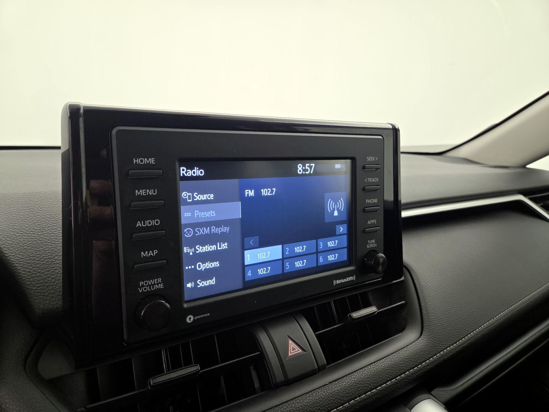 Thumbnail: 2020 Toyota RAV4 - 15