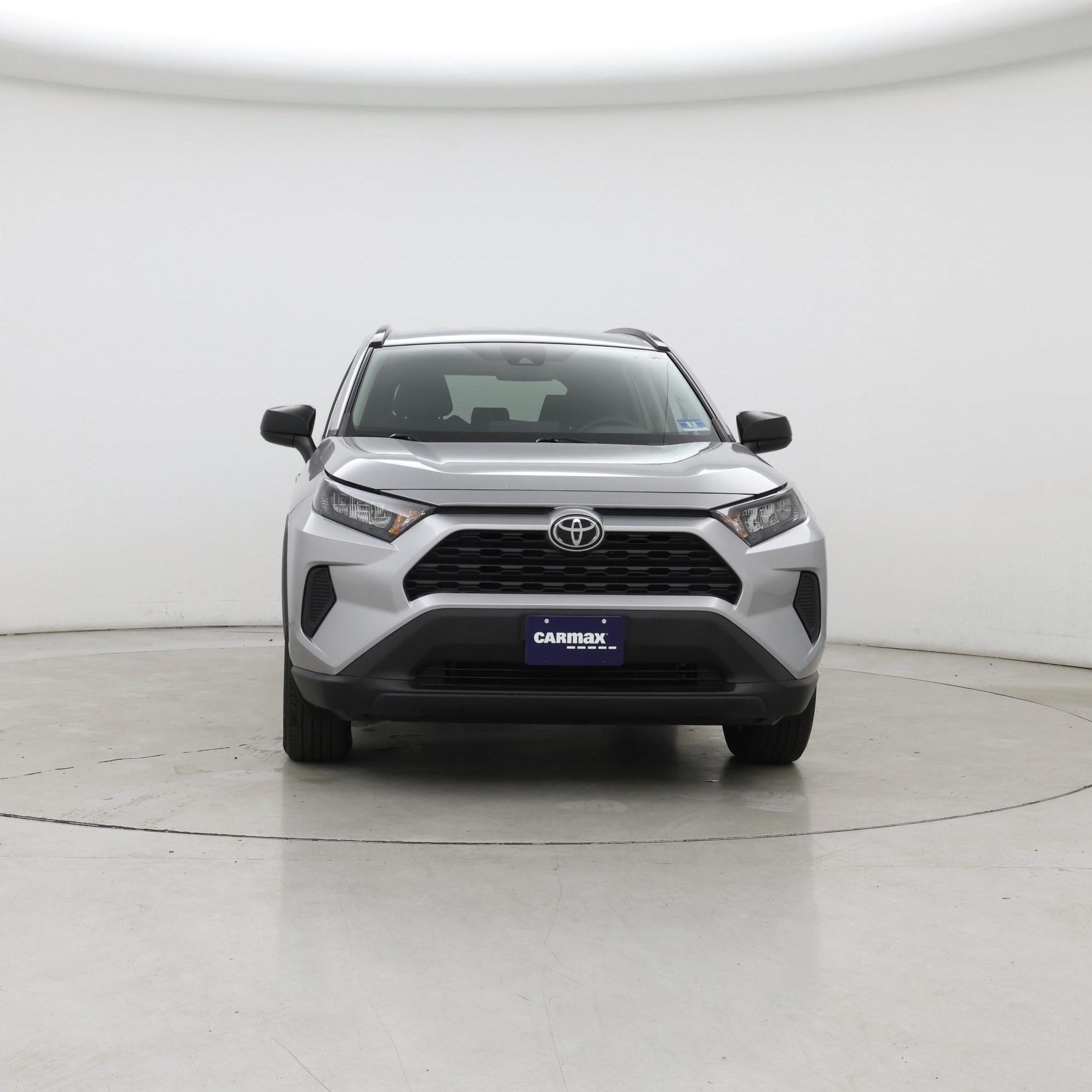 Thumbnail: 2020 Toyota RAV4 - 5