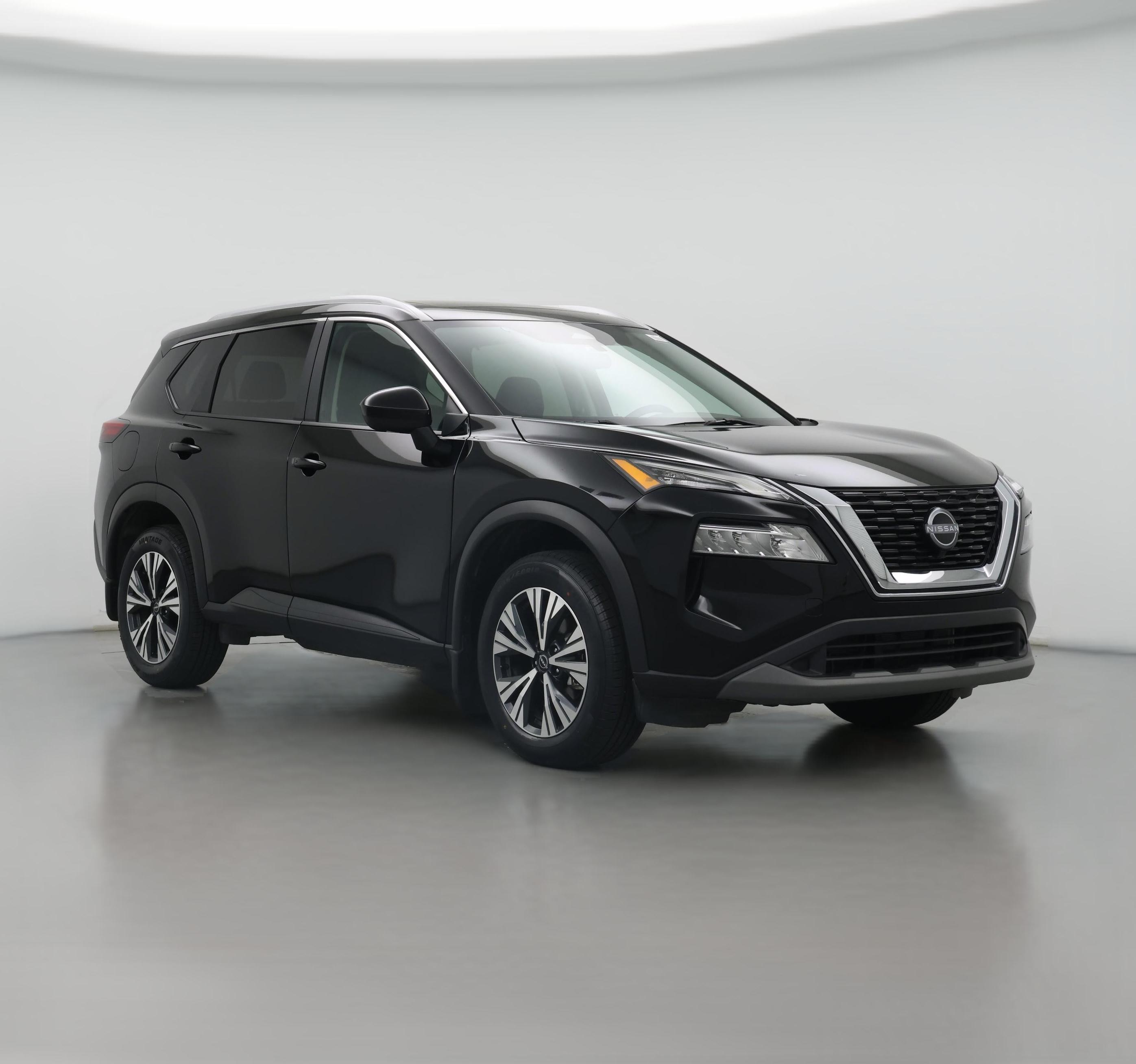Thumbnail: 2023 Nissan Rogue - 1