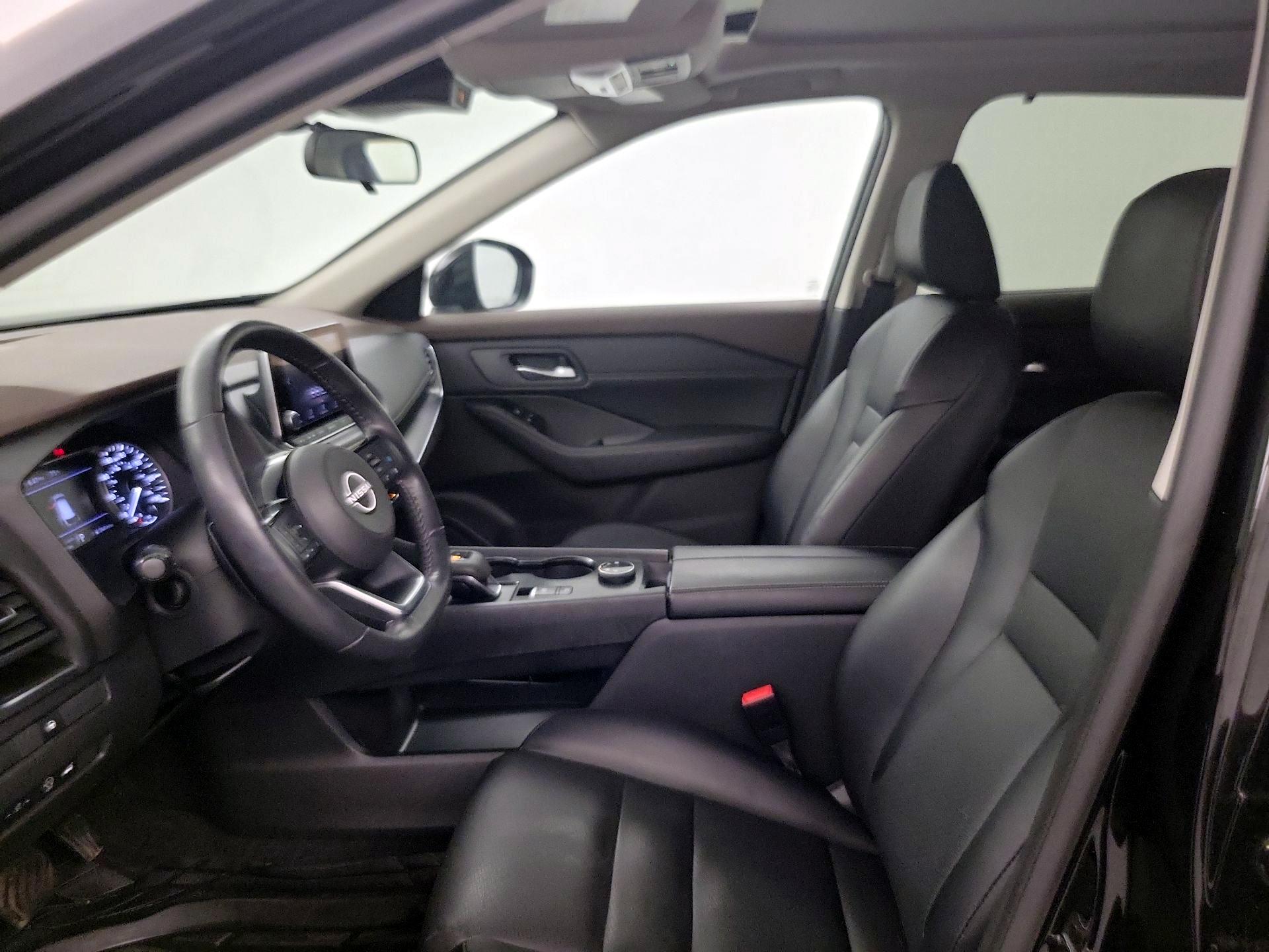 Thumbnail: 2023 Nissan Rogue - 11