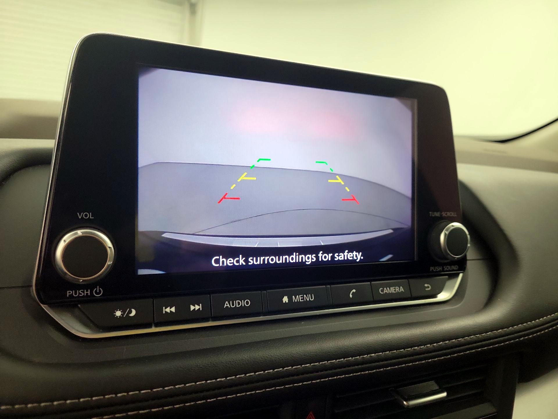 Thumbnail: 2023 Nissan Rogue - 14